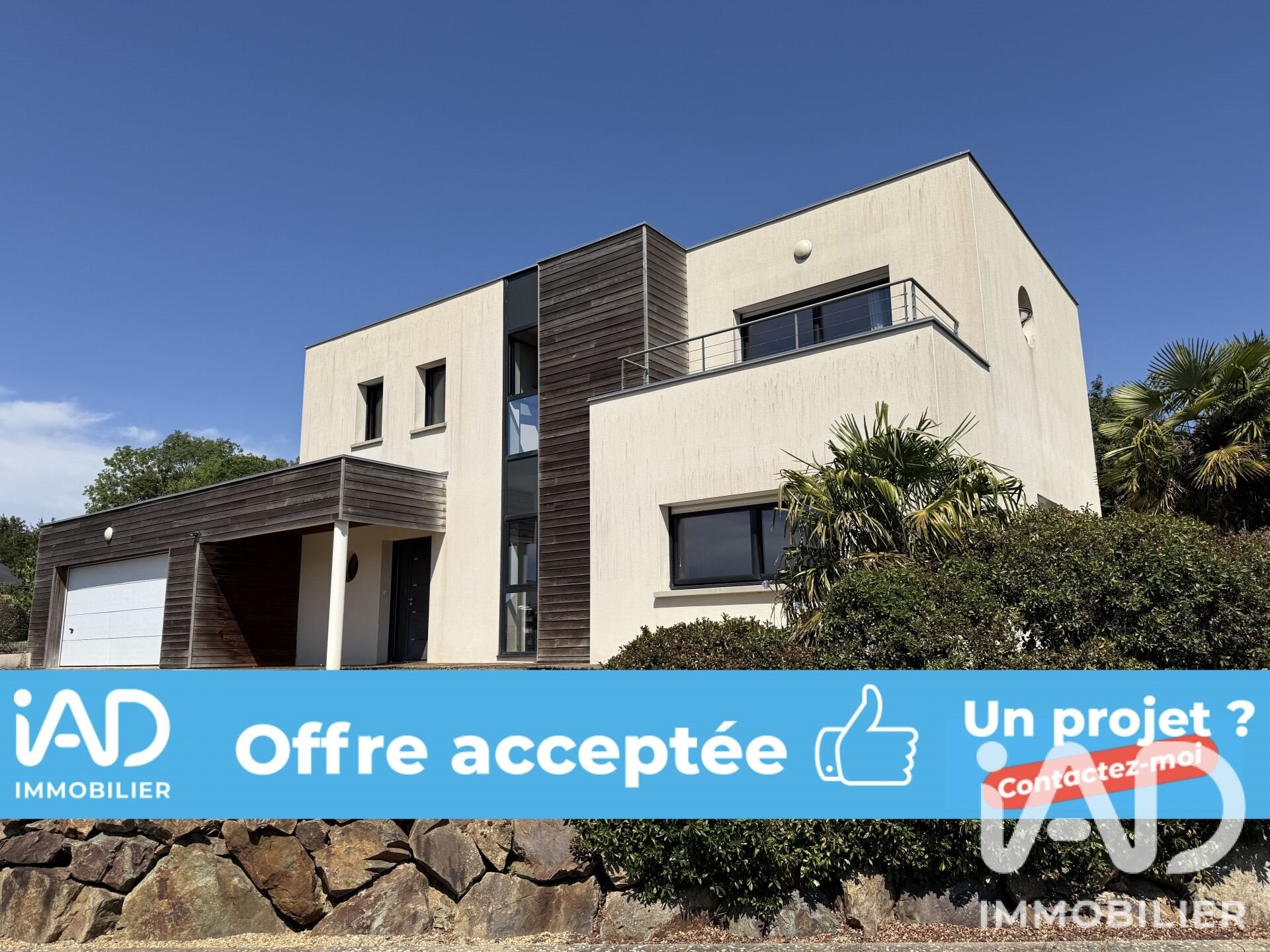 Maison à vendre, 215m², Laval
