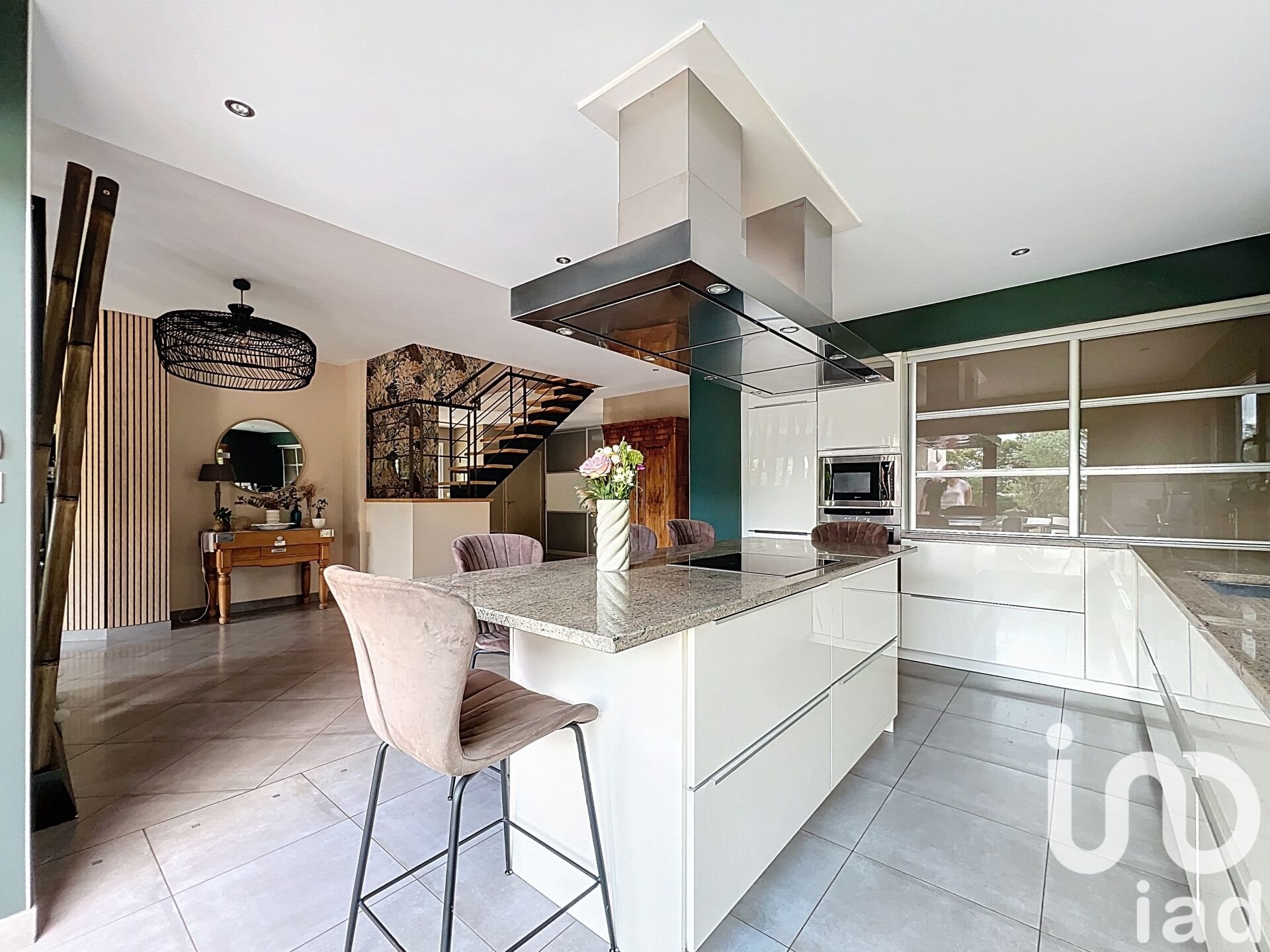 Maison à vendre, 215m², Laval