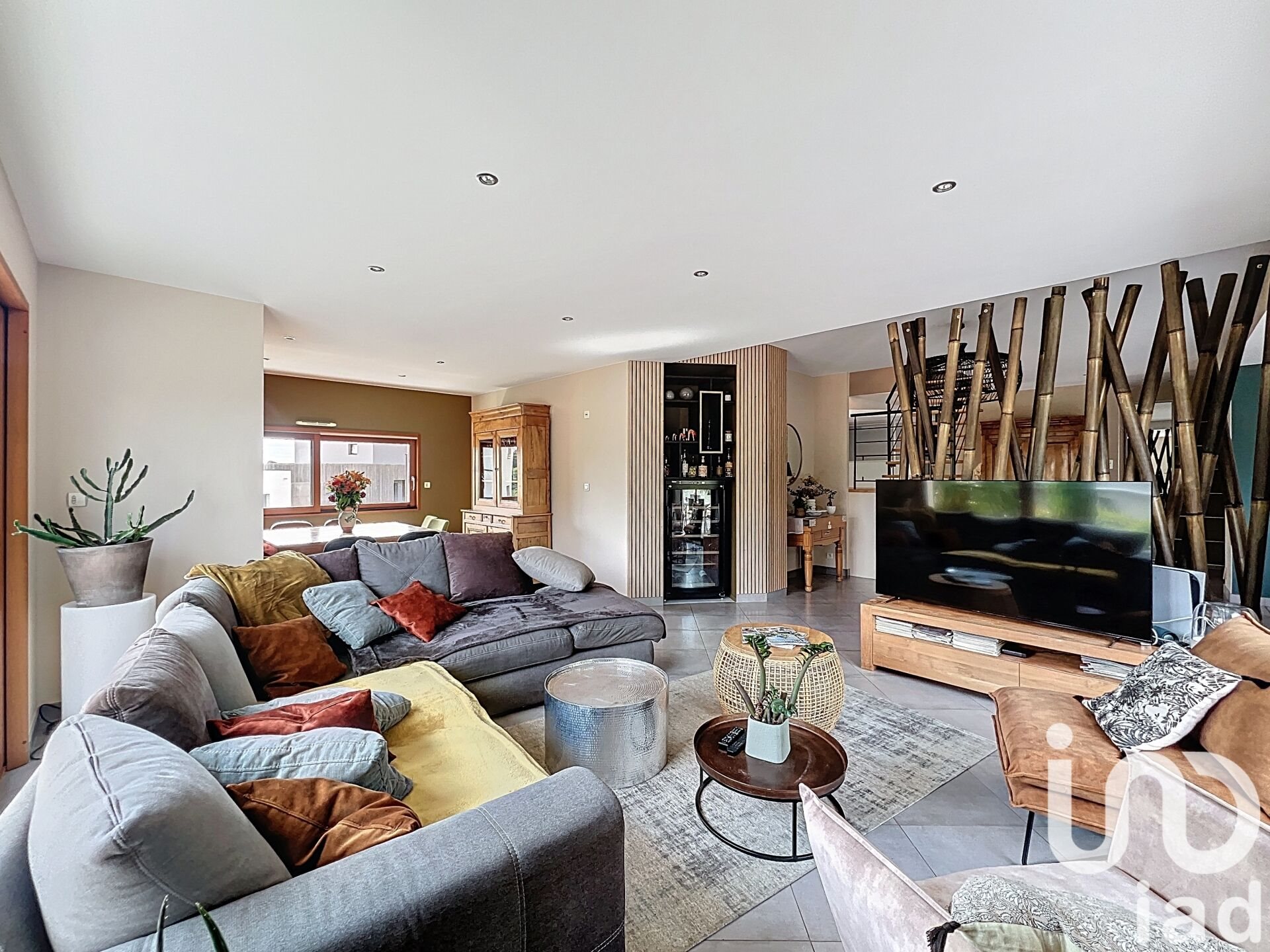 Maison à vendre, 215m², Laval