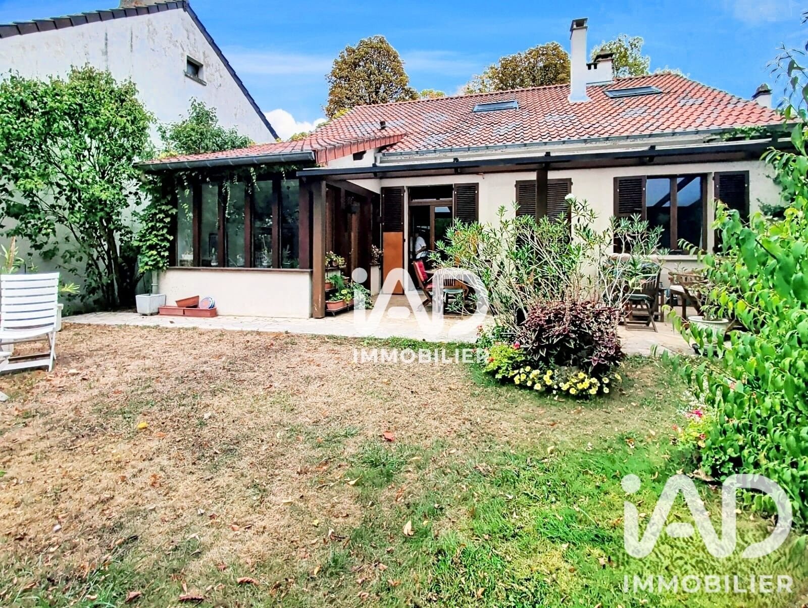 Maison à vendre, 145m², Evry