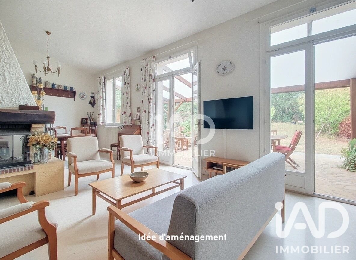 Maison à vendre, 145m², Evry