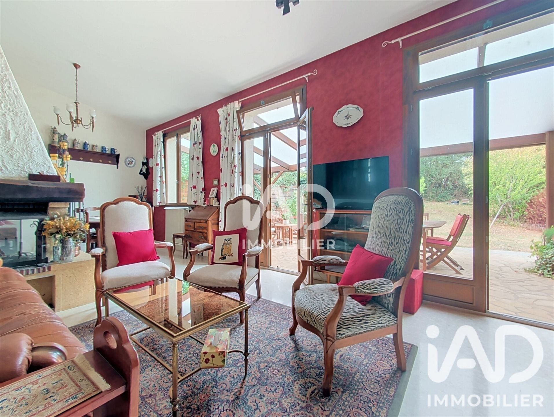 Maison à vendre, 145m², Evry