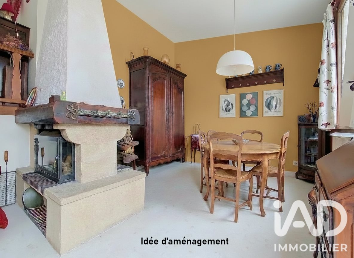 Maison à vendre, 145m², Evry