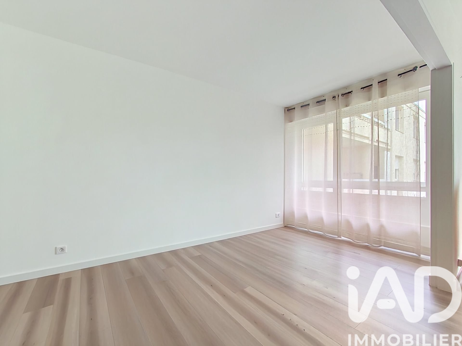 Appartement à vendre, 89m², Evry