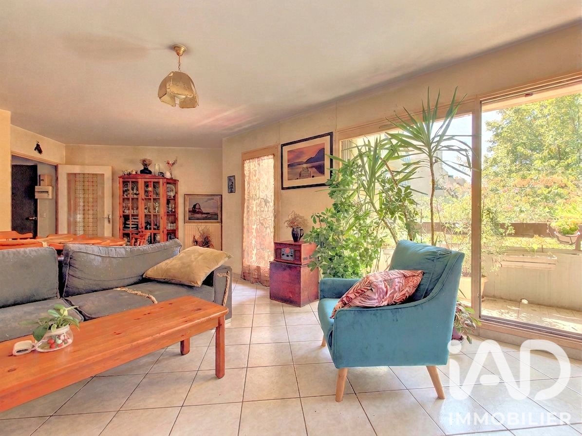 Appartement à vendre, 101m², Courcouronnes