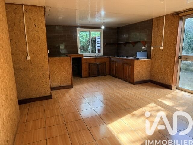 Maison à vendre, 77m², Le Tampon