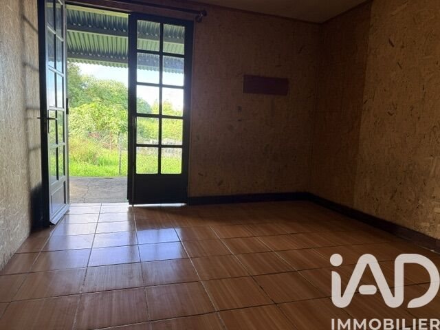 Maison à vendre, 77m², Le Tampon