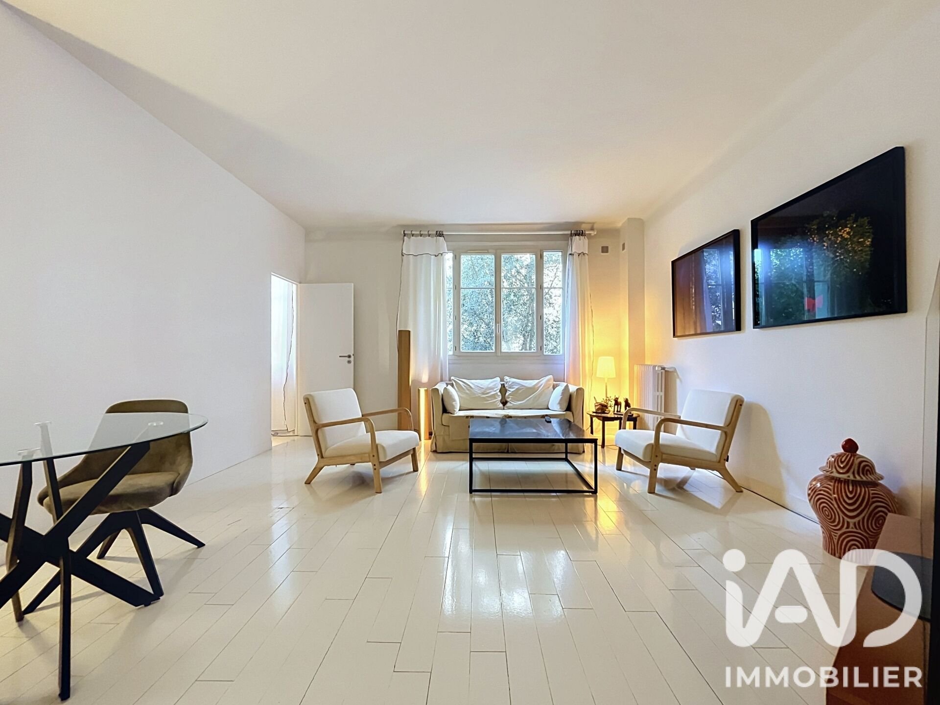 Appartement à vendre, 95m², La Garenne-Colombes