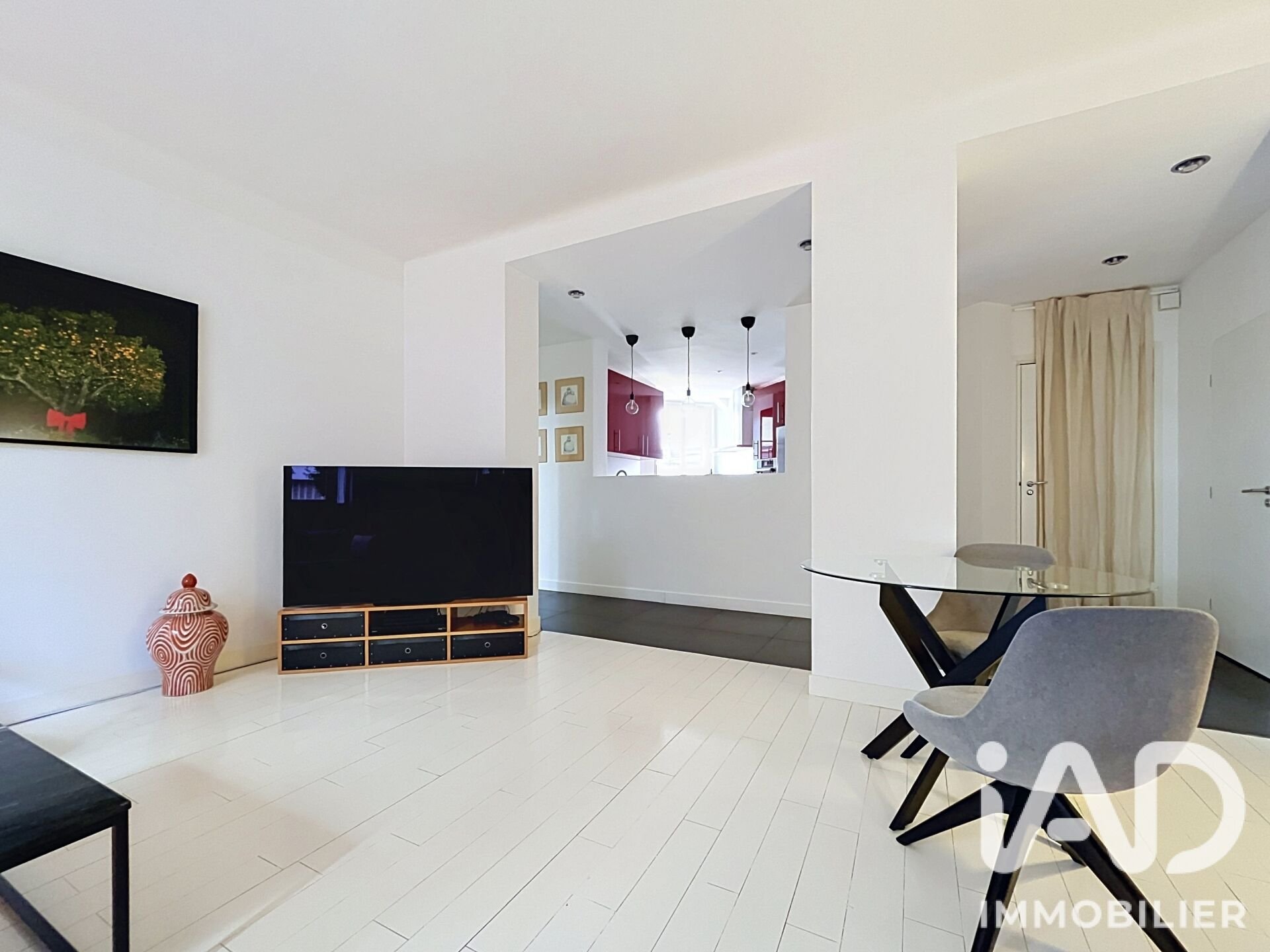 Appartement à vendre, 95m², La Garenne-Colombes