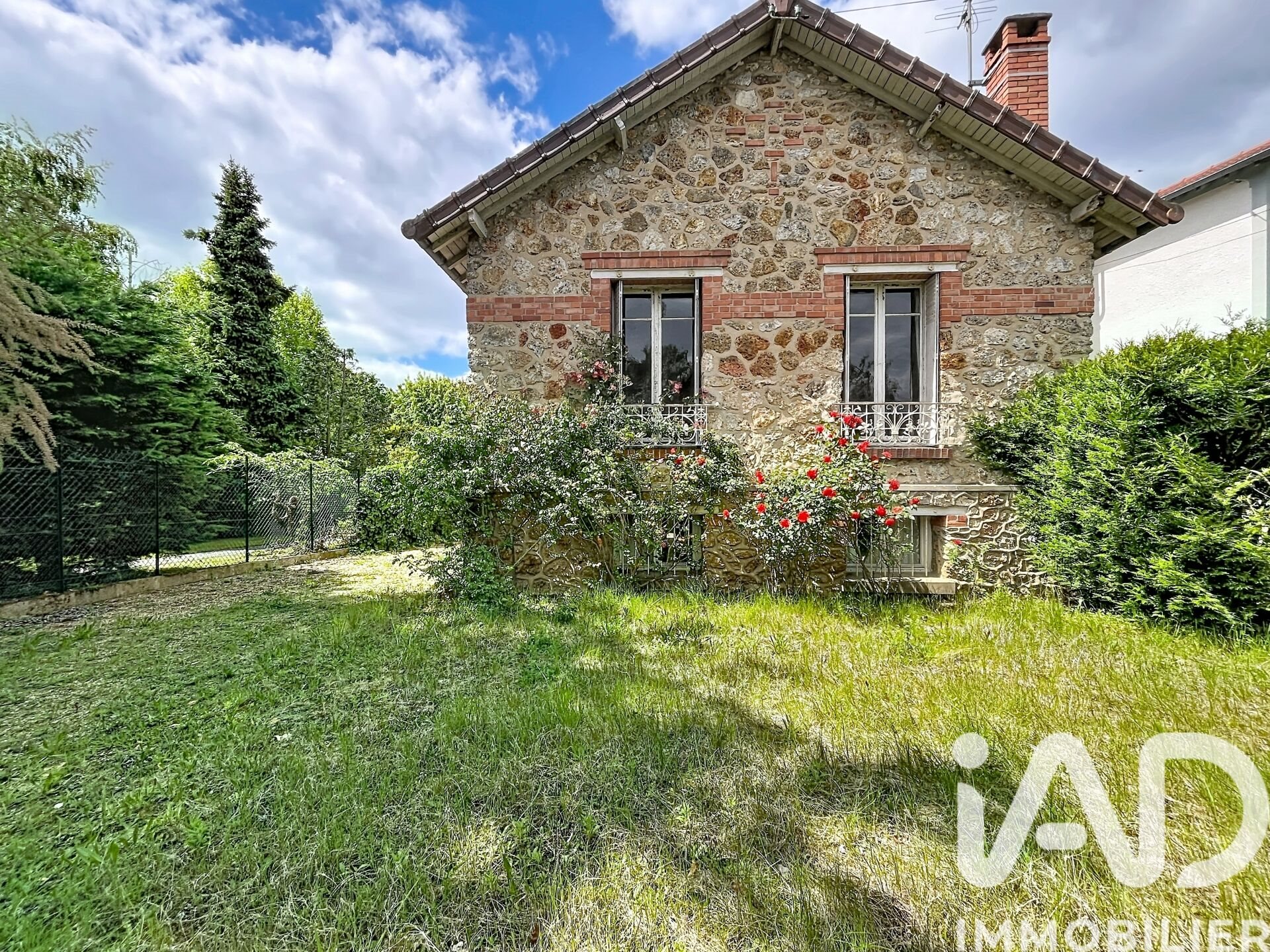Maison à vendre, 87m², Le Vésinet