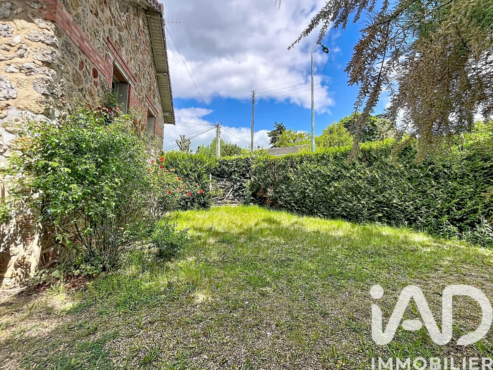 Maison à vendre, 87m², Le Vésinet