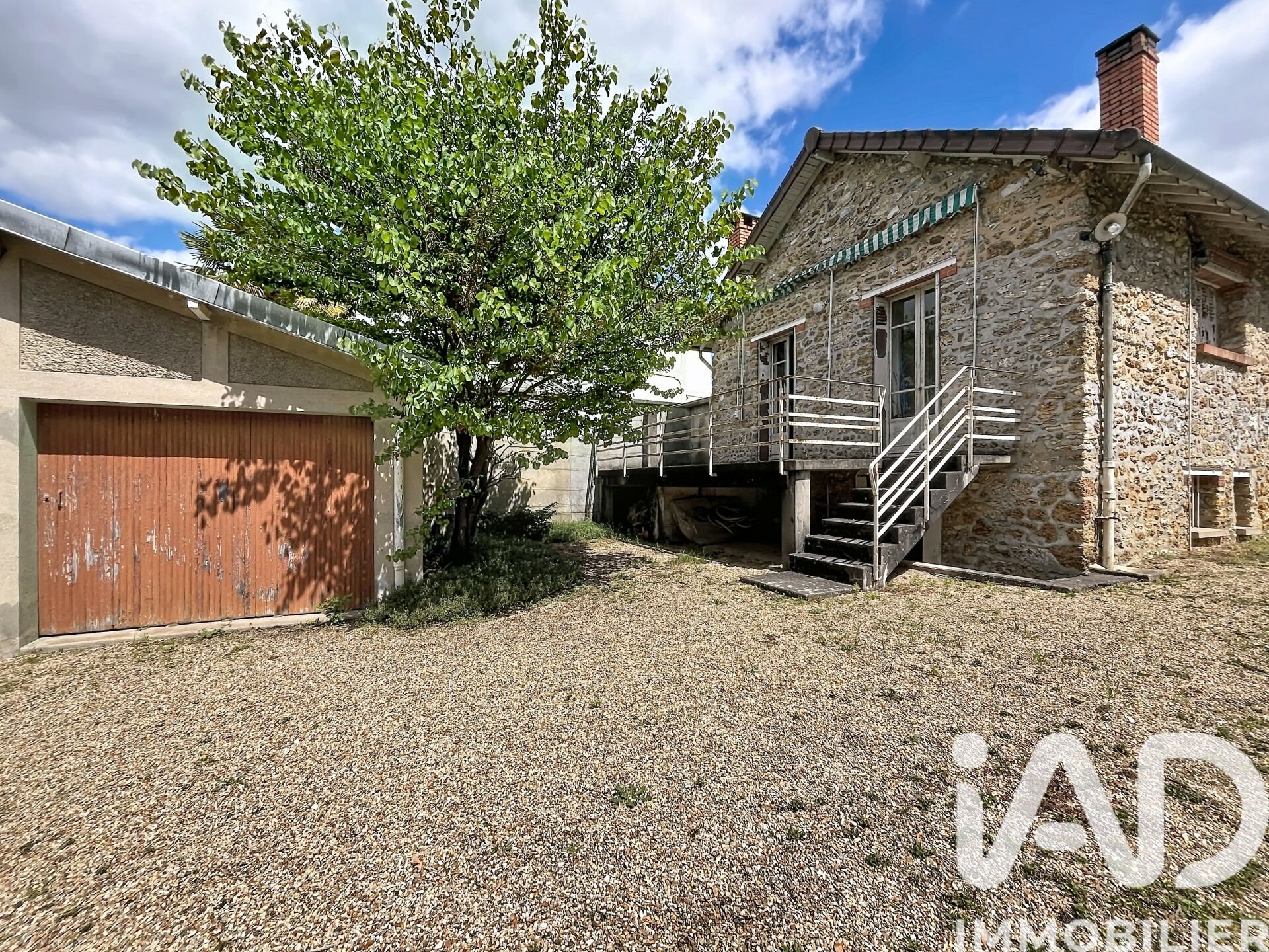 Maison à vendre, 87m², Le Vésinet