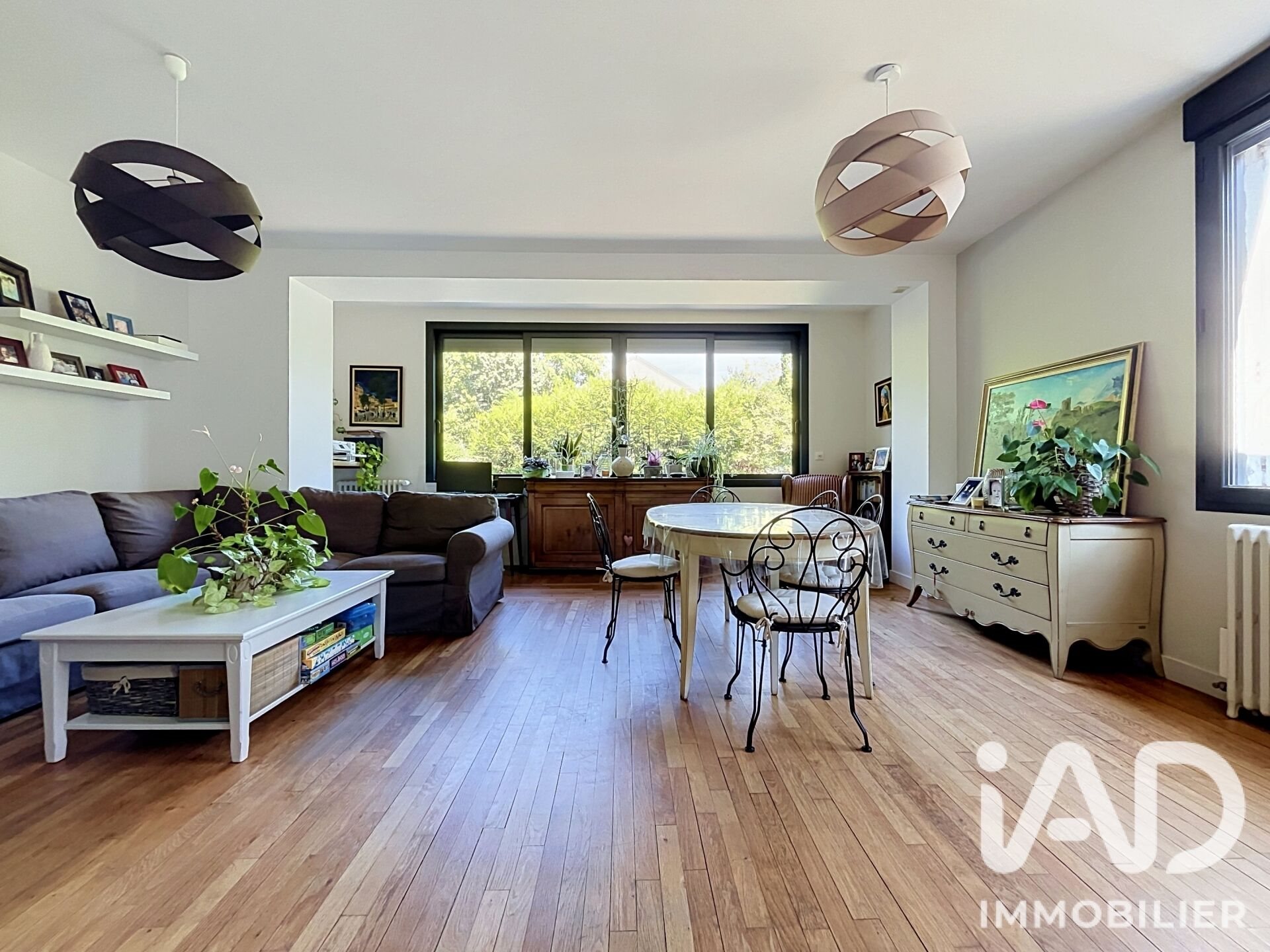 Maison à vendre, 171m², Chatou