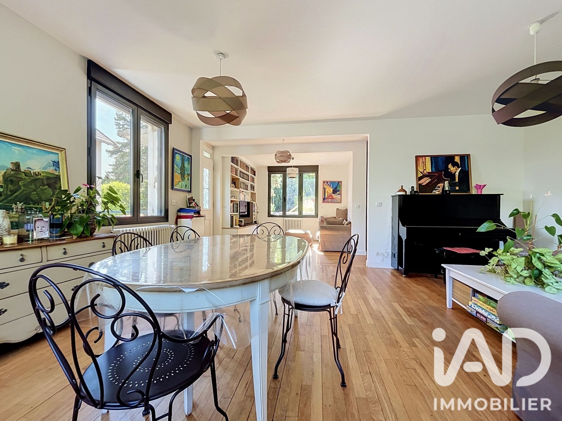 Maison à vendre, 171m², Chatou
