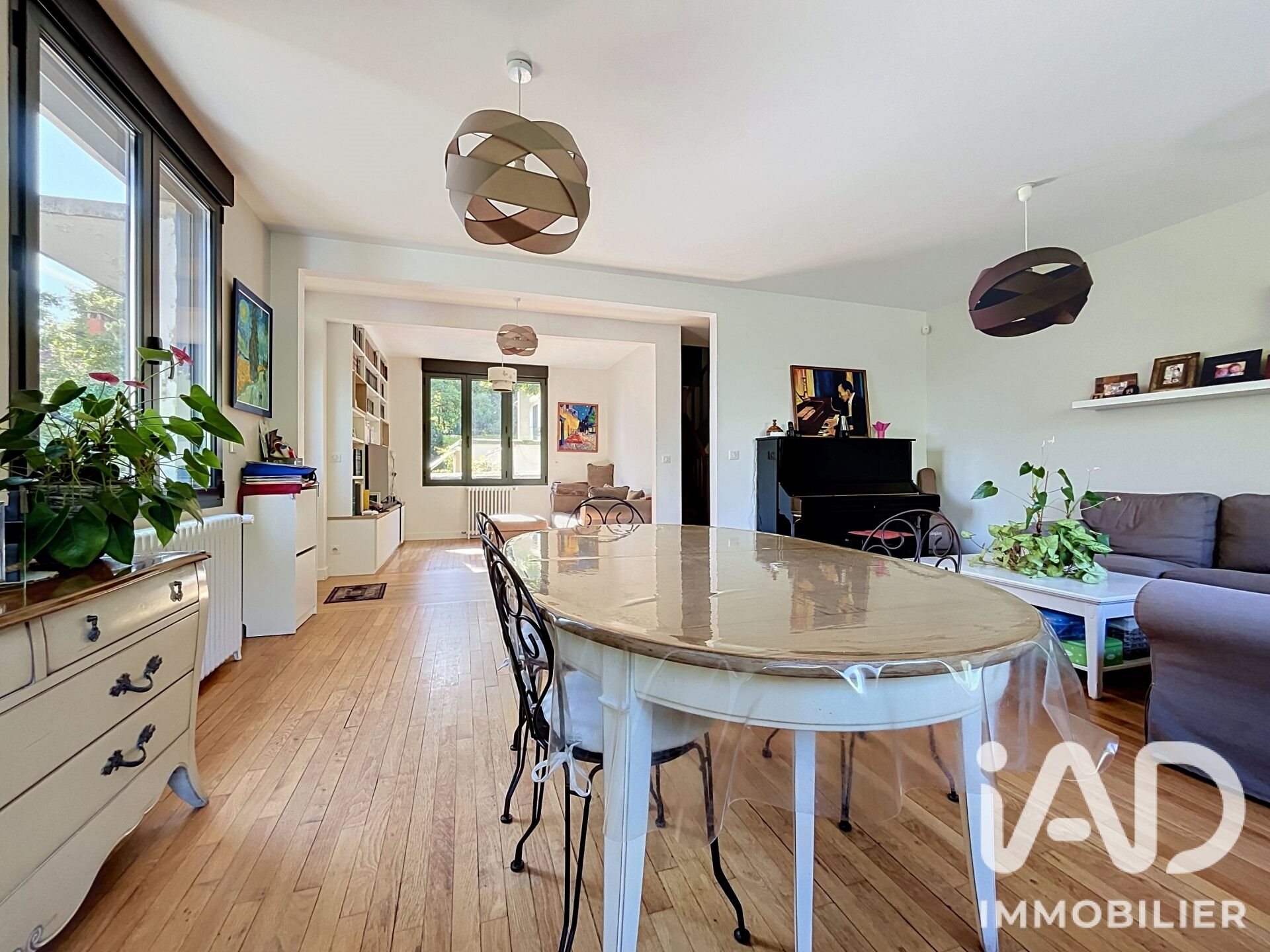 Maison à vendre, 171m², Chatou