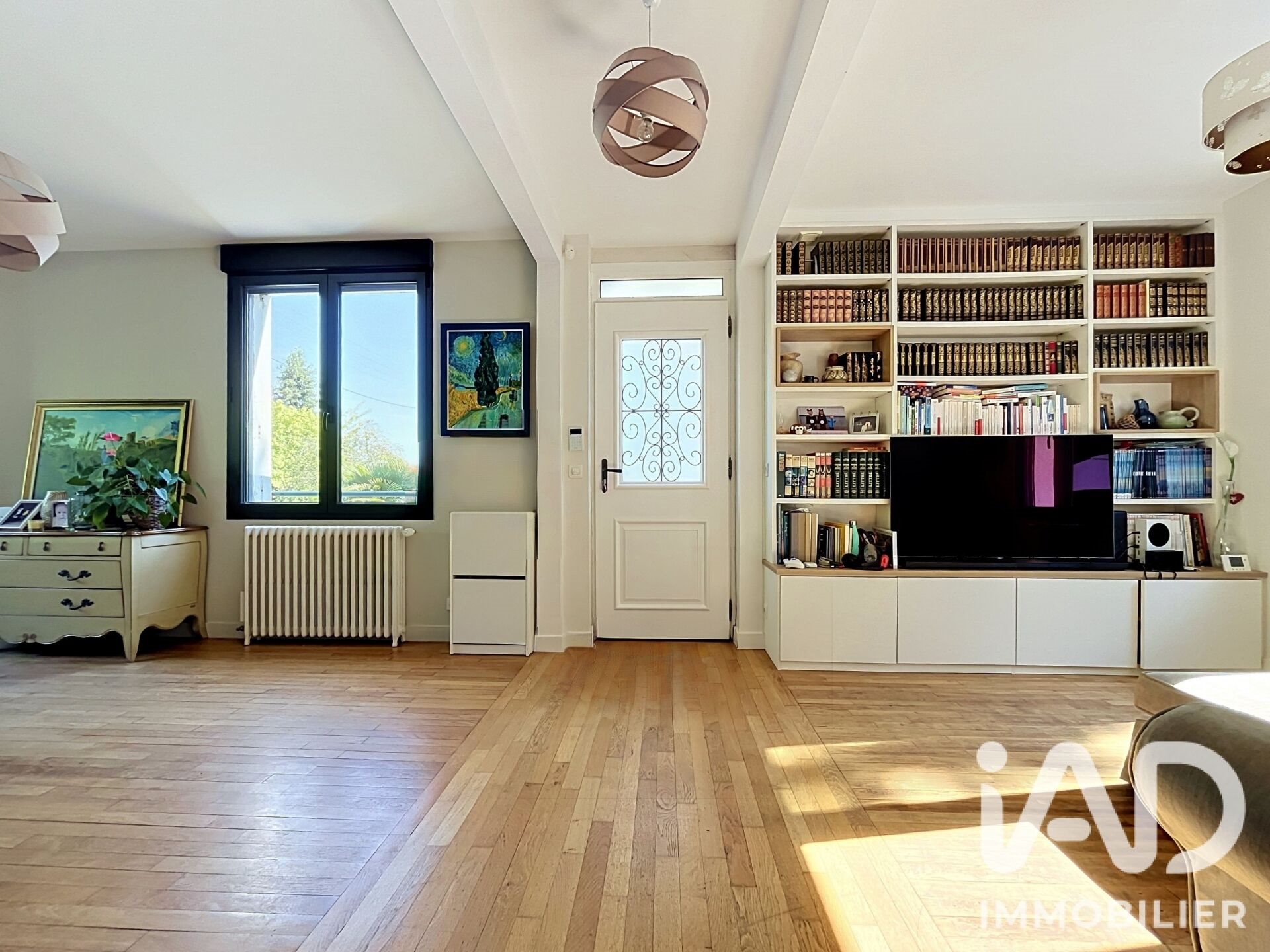 Maison à vendre, 171m², Chatou