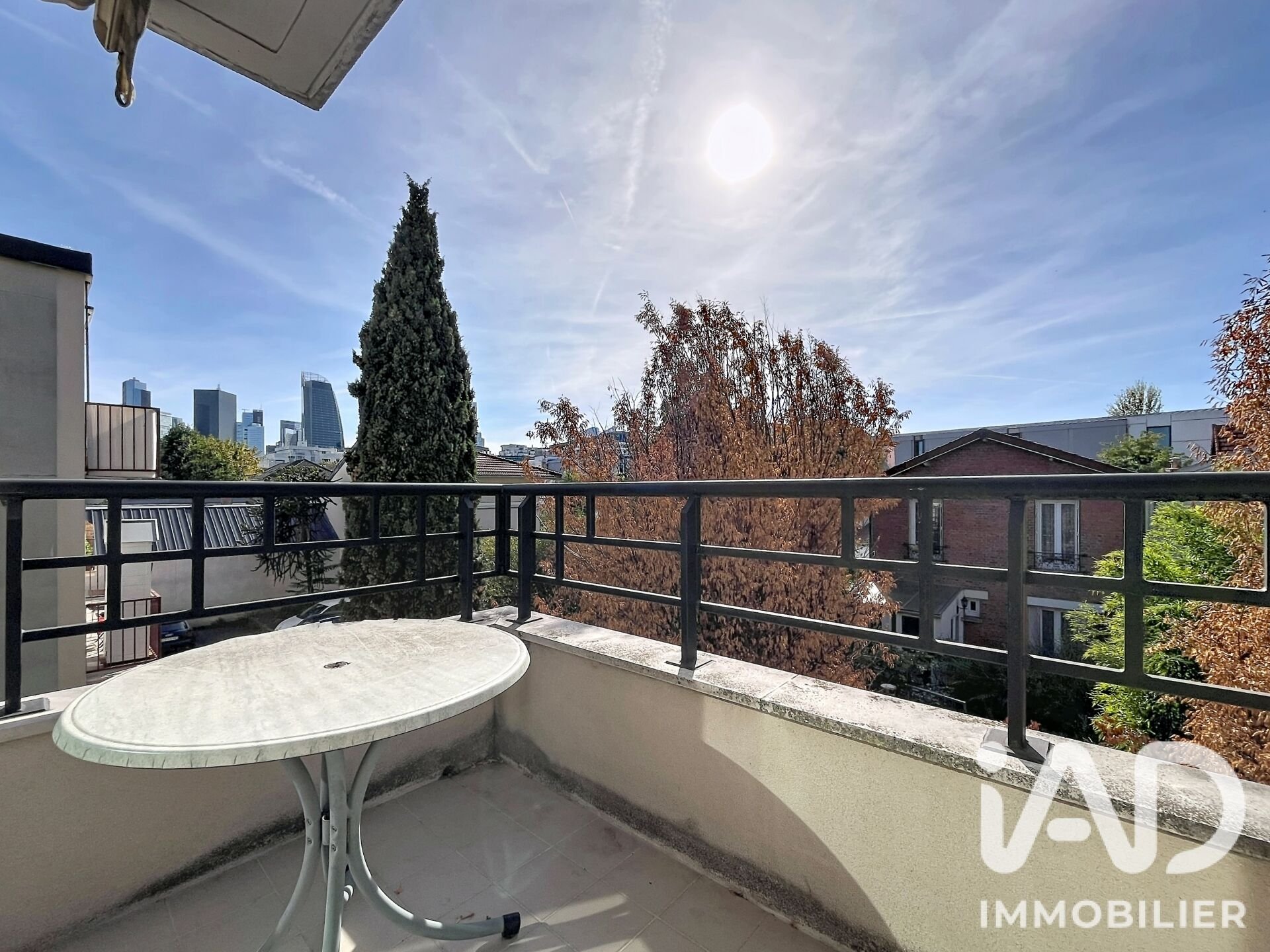 Appartement à vendre, 93m², La Garenne-Colombes