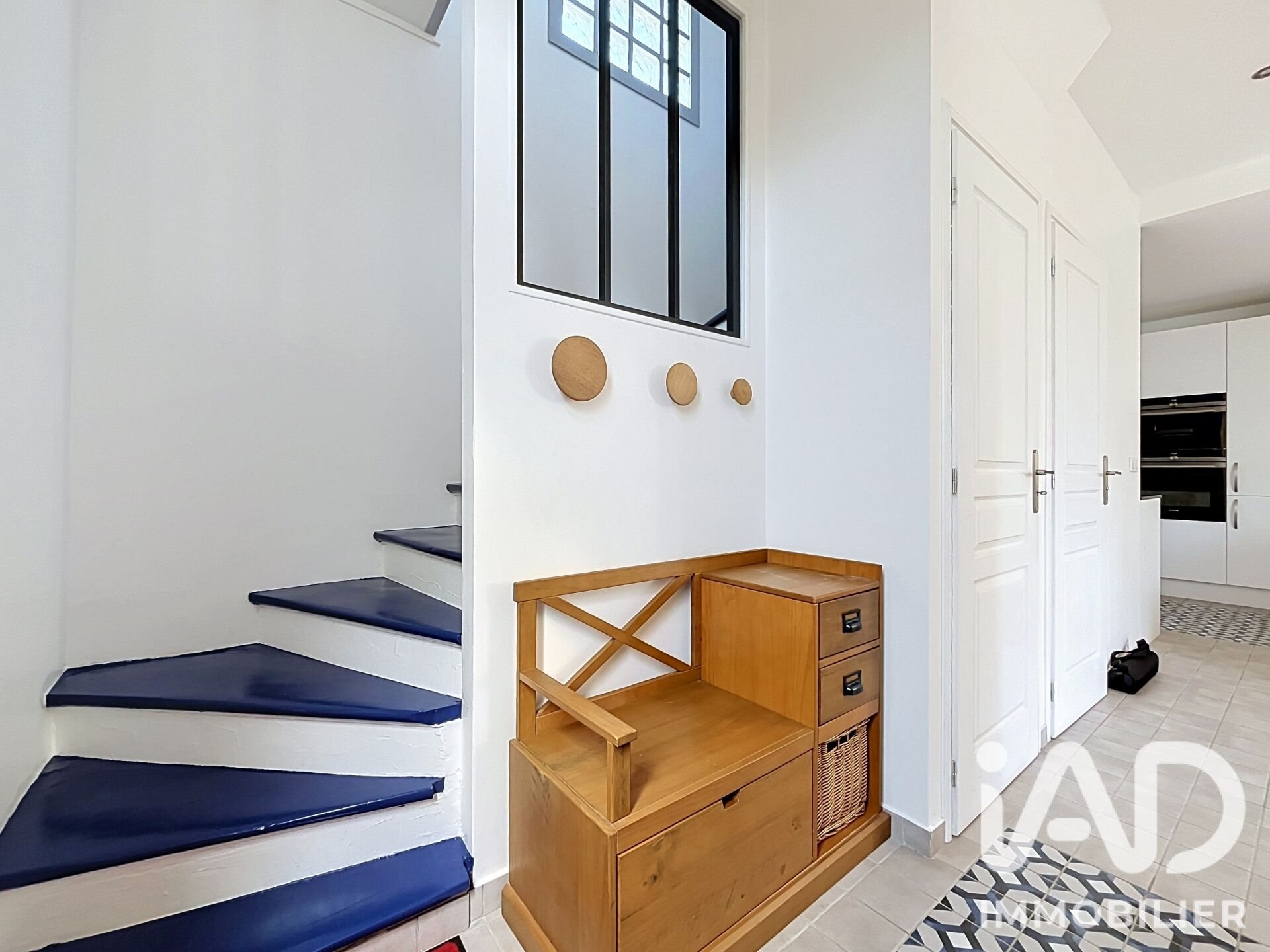 Maison à vendre, 106m², Colombes