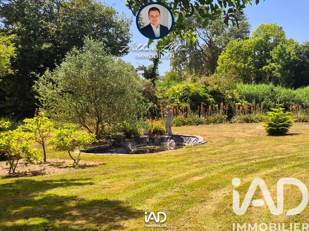Maison à vendre, 108m², Saint-Germain-sur-Ay