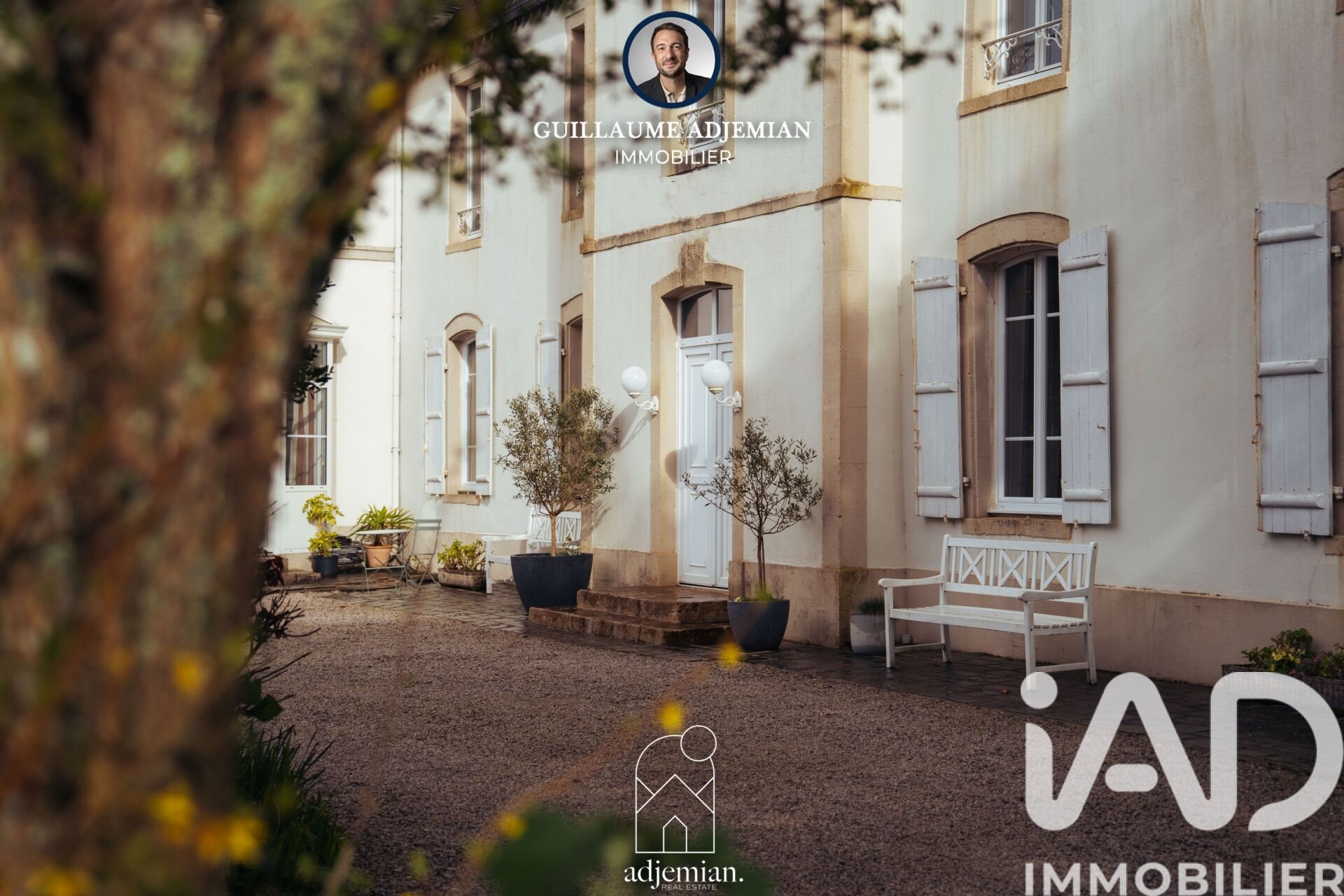 Maison à vendre, 415m², Brix