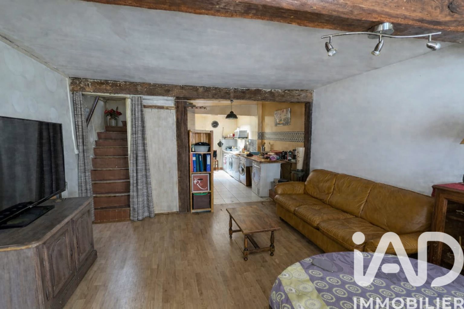 Maison à vendre, 66m², Gisors