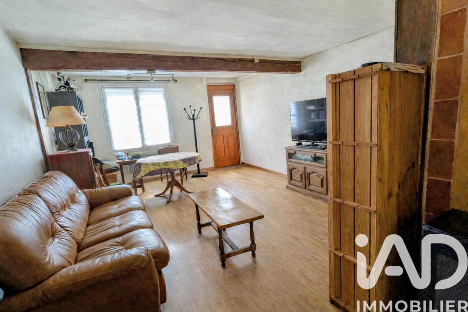 Maison à vendre, 66m², Gisors