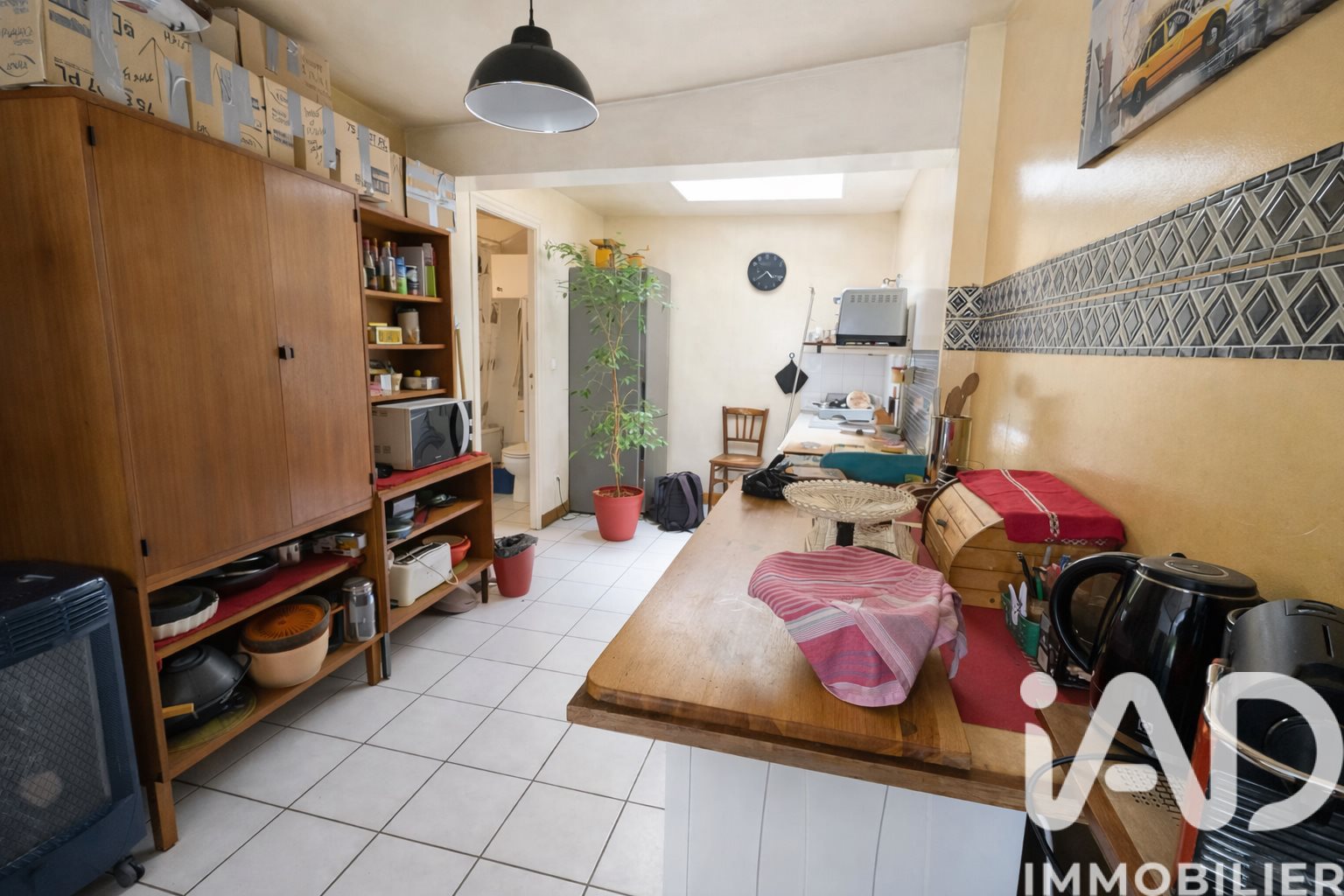 Maison à vendre, 66m², Gisors