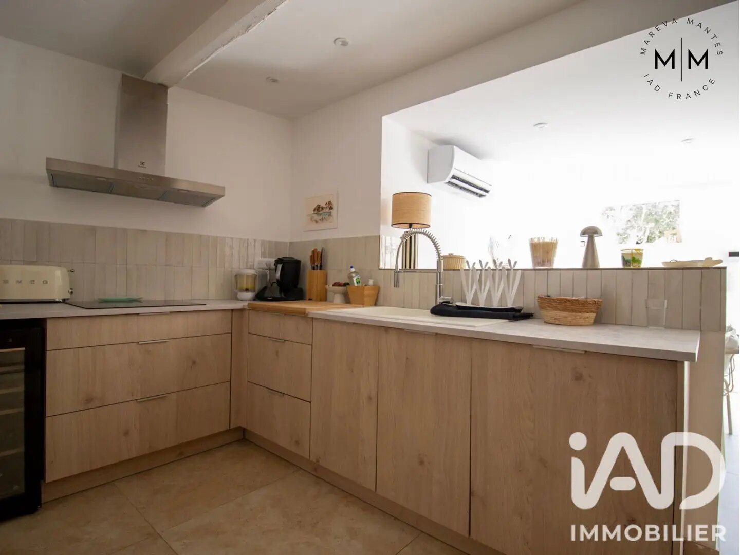 Maison à vendre, 87m², Toulon