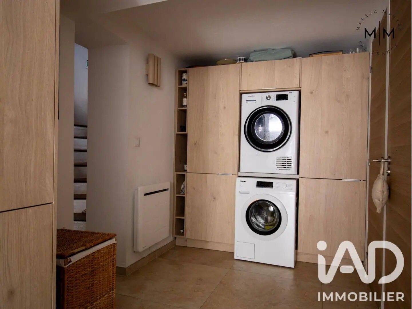 Maison à vendre, 87m², Toulon