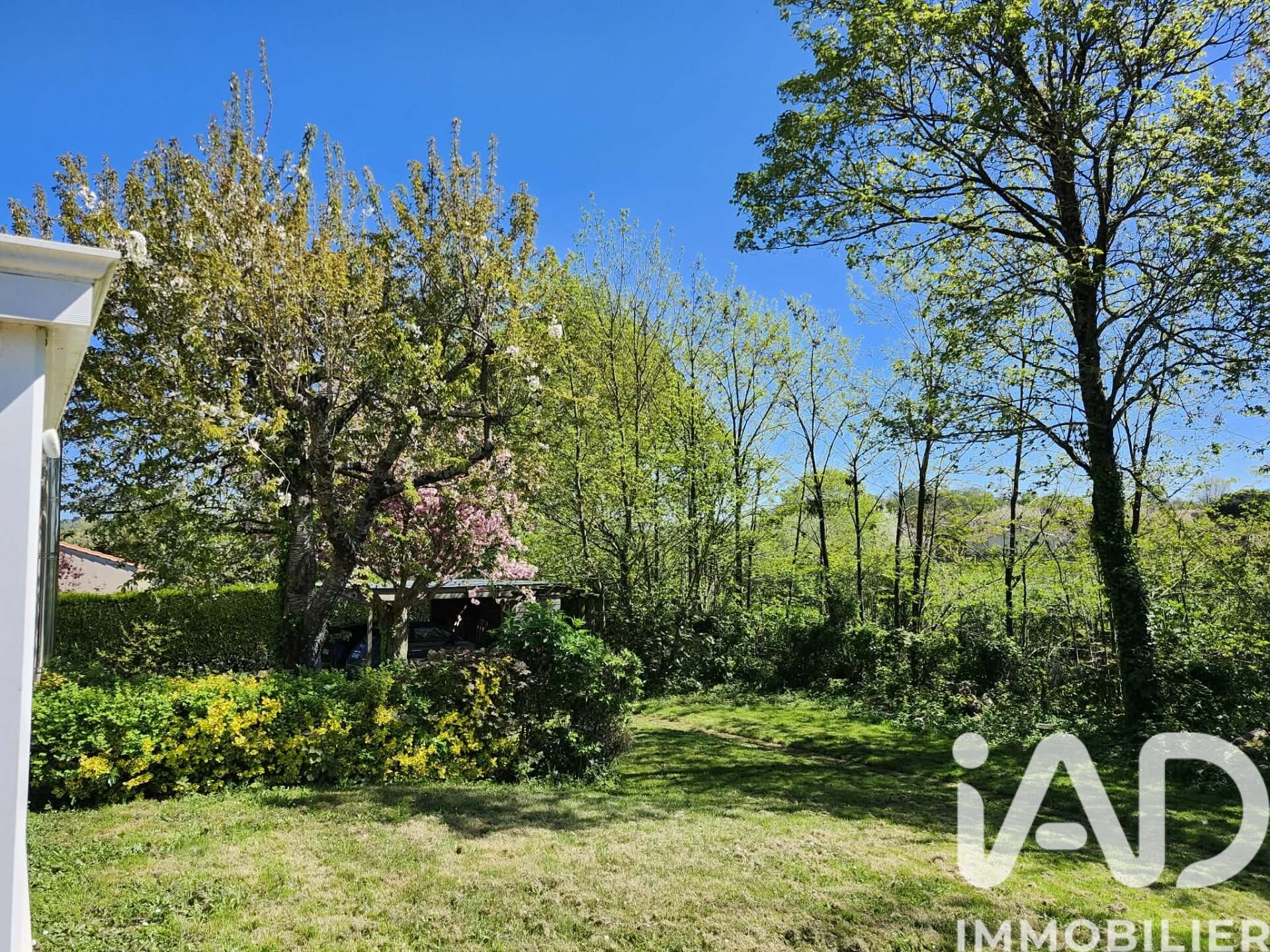 Maison à vendre, 149m², Les Herbiers