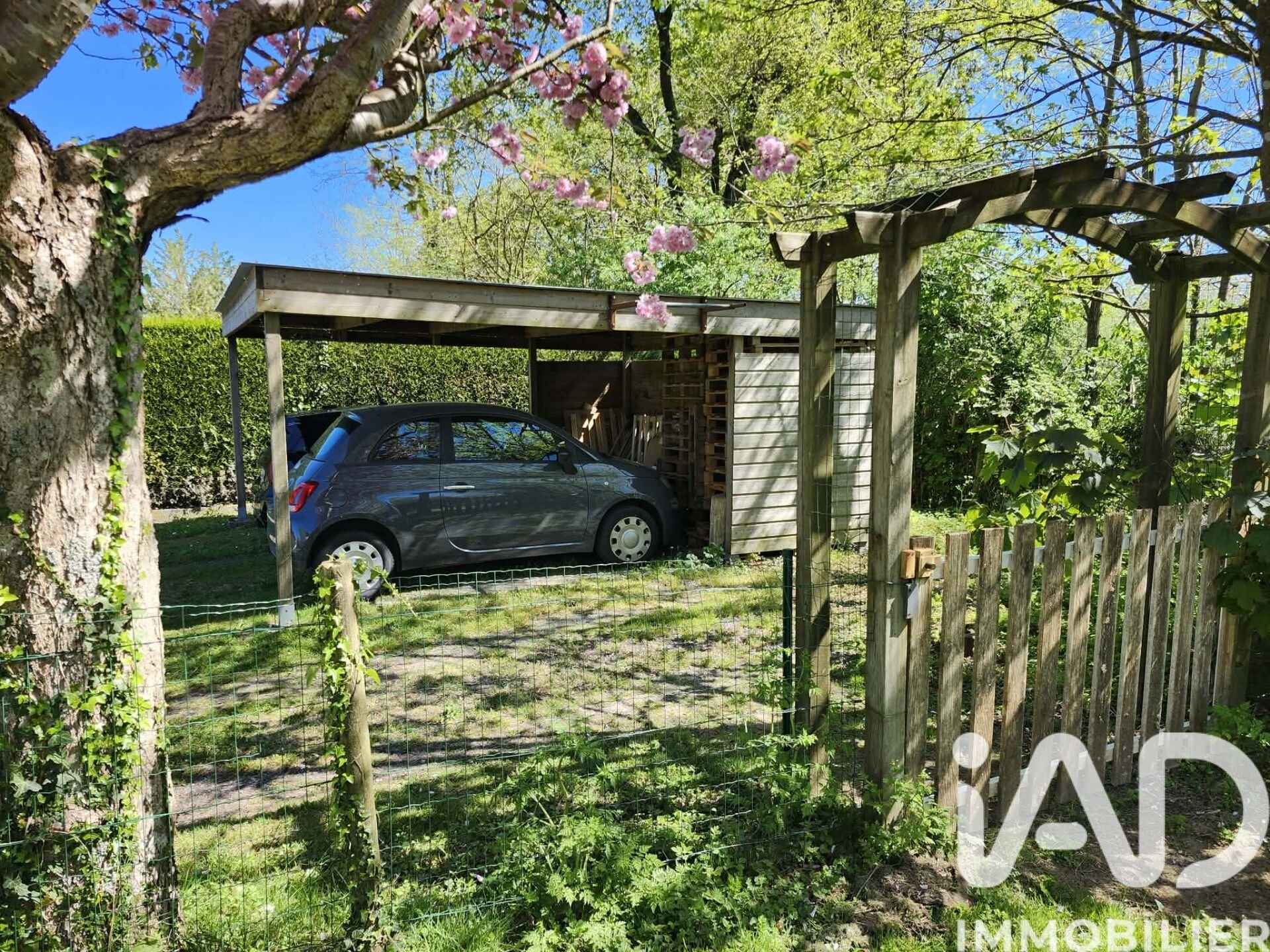 Maison à vendre, 149m², Les Herbiers