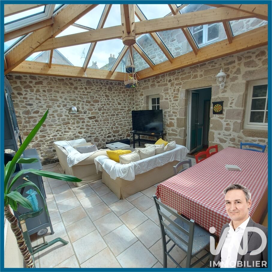 Maison à vendre, 135m², Mortagne-sur-Sèvre