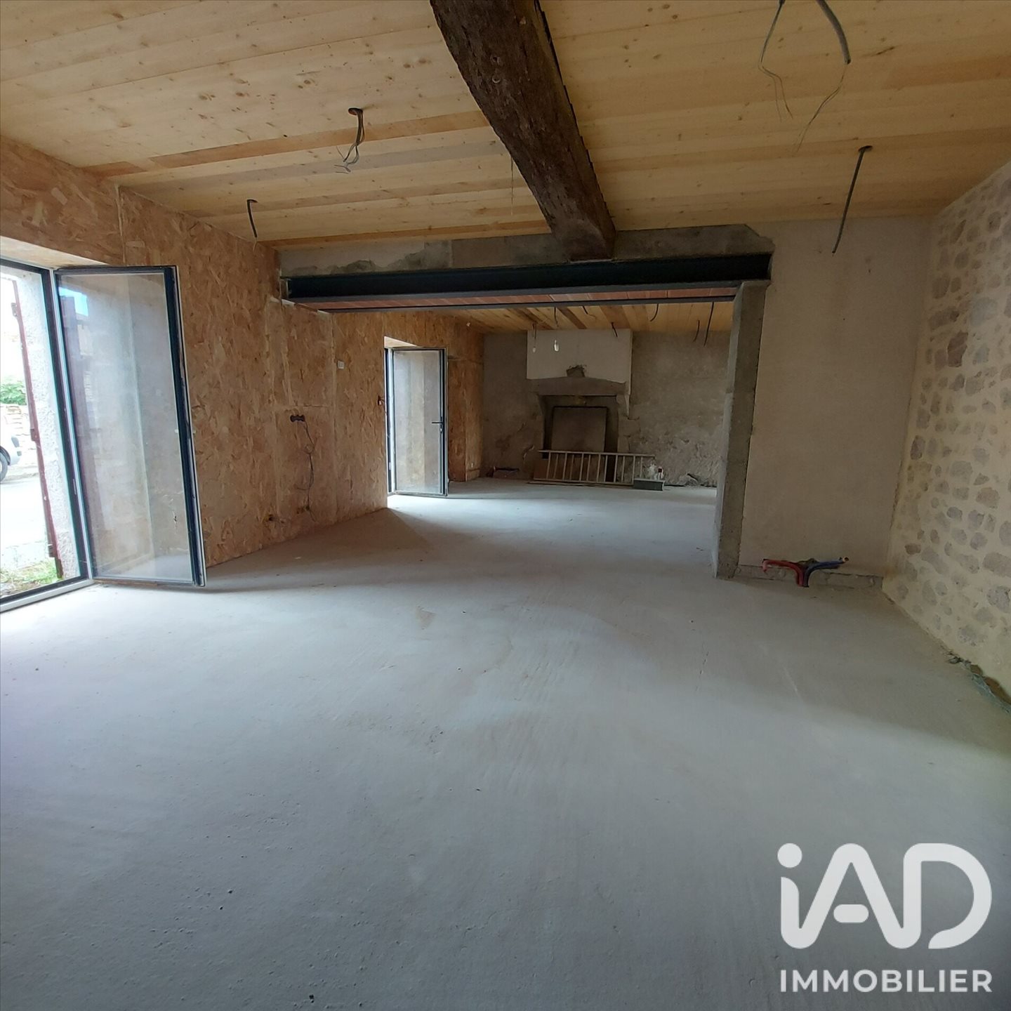 Maison à vendre, 135m², Mauléon