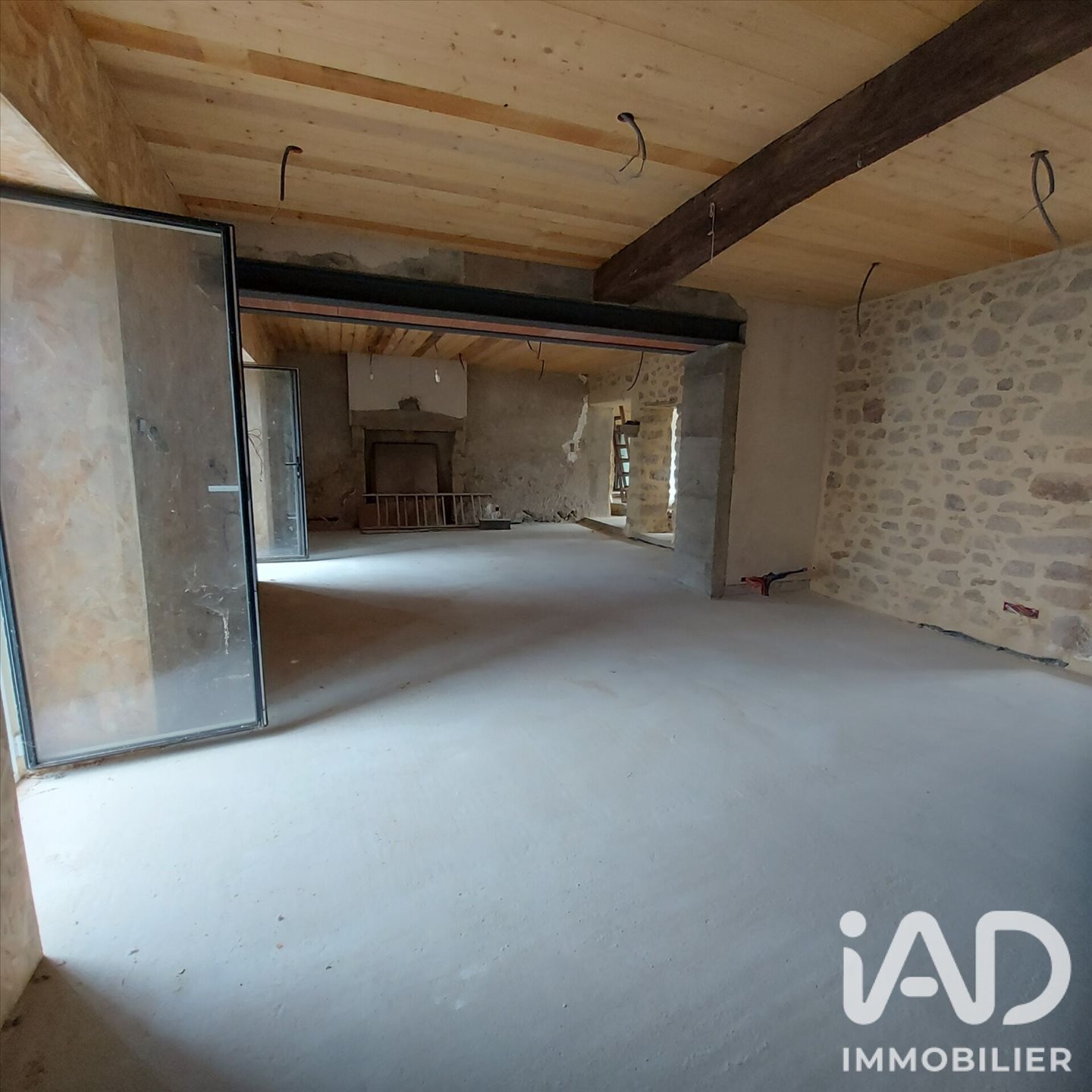 Maison à vendre, 135m², Mauléon