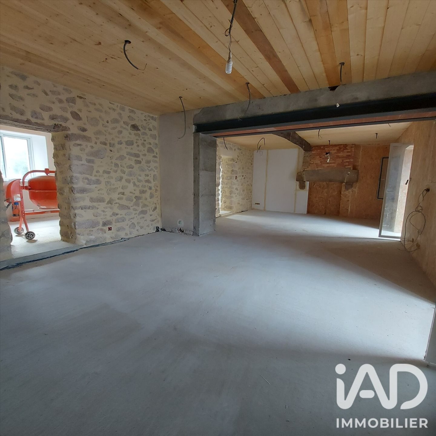 Maison à vendre, 135m², Mauléon