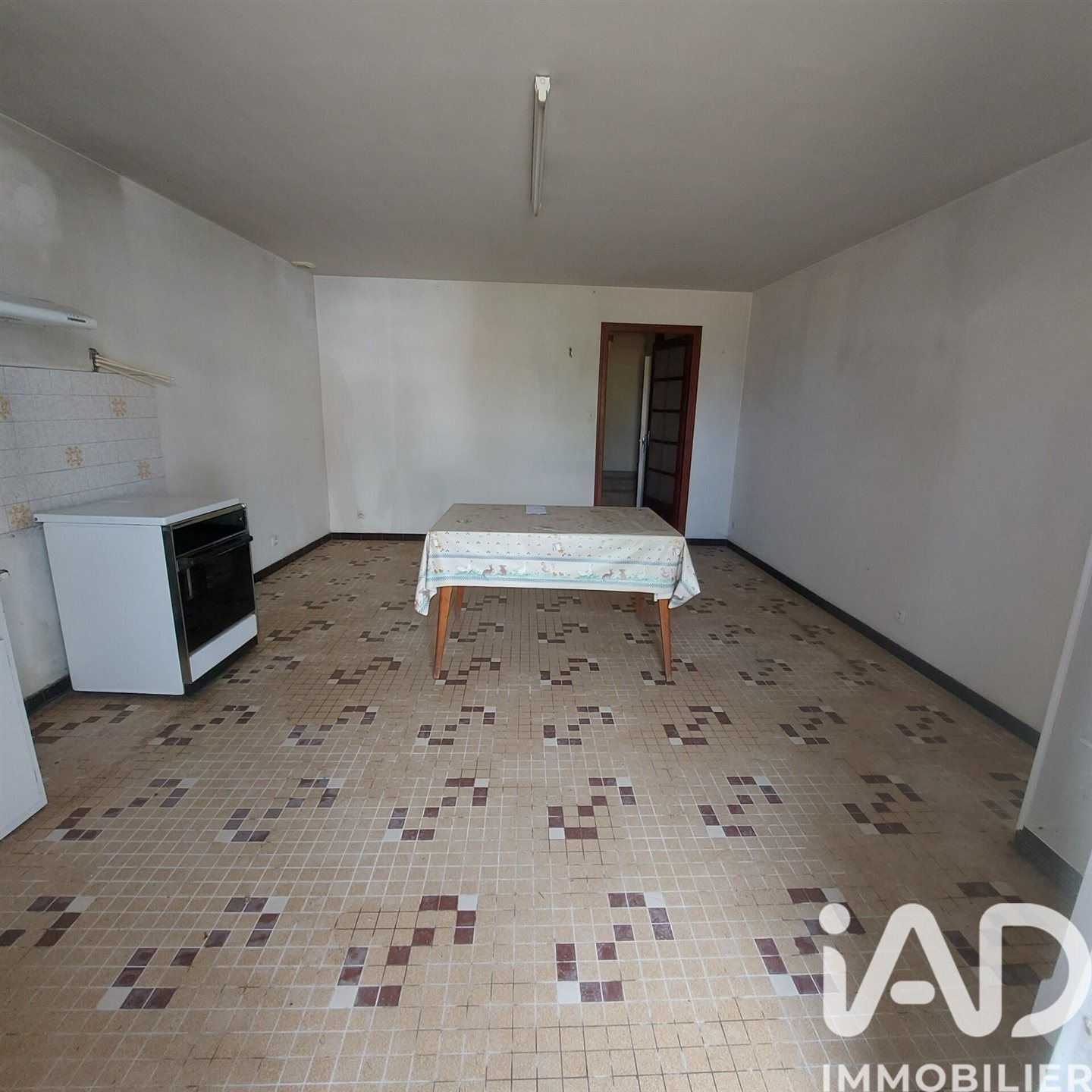 Maison à vendre, 80m², Mauléon