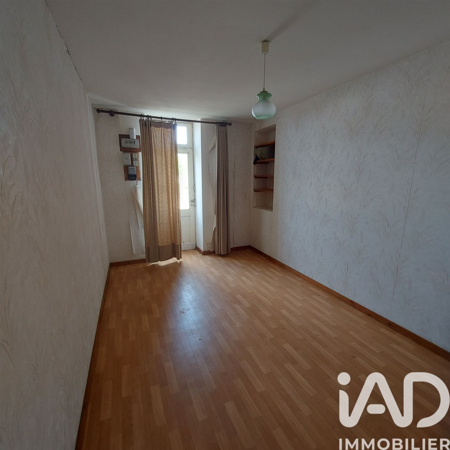 Maison à vendre, 80m², Mauléon