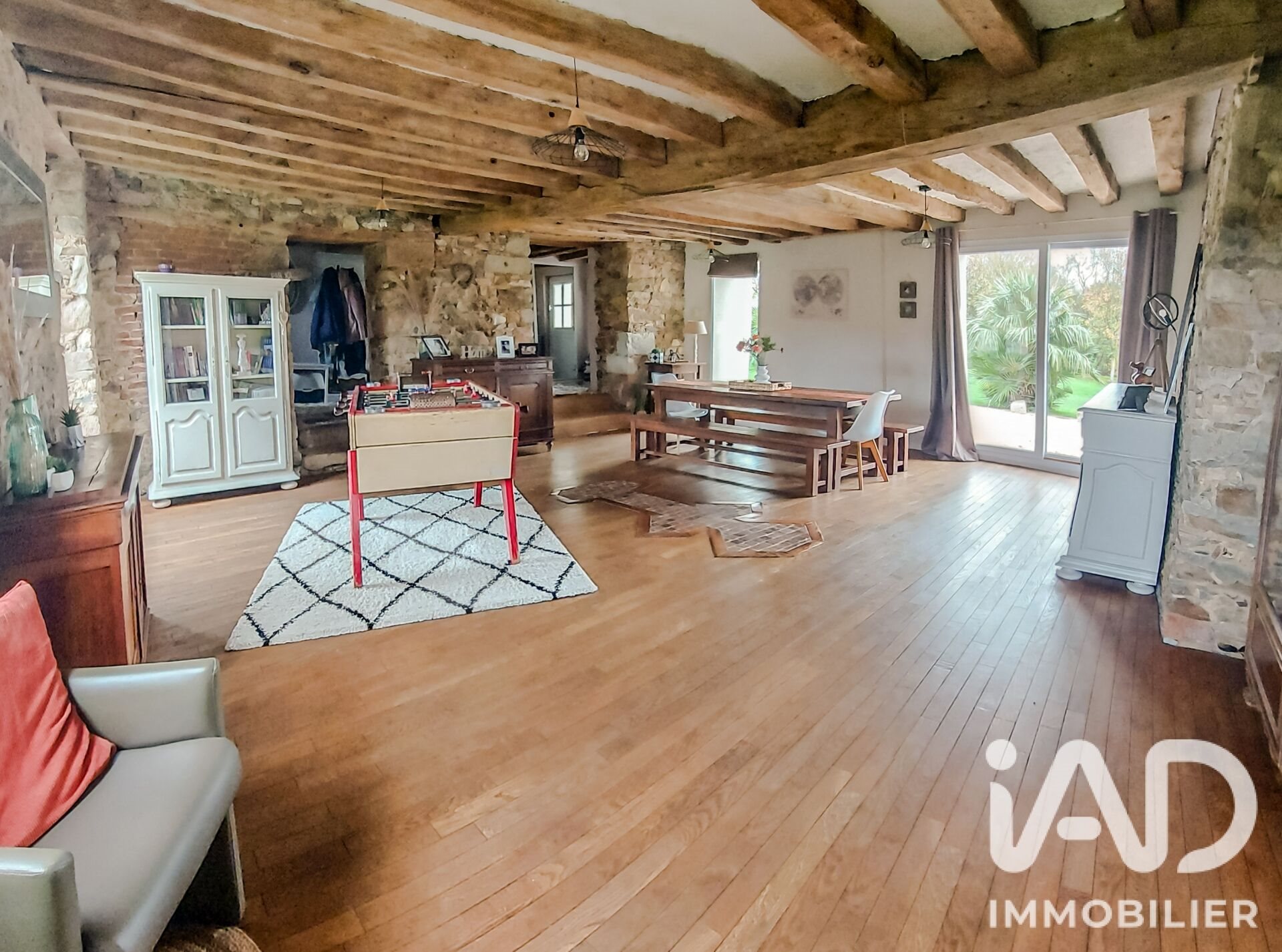 Maison à vendre, 236m², Trémentines