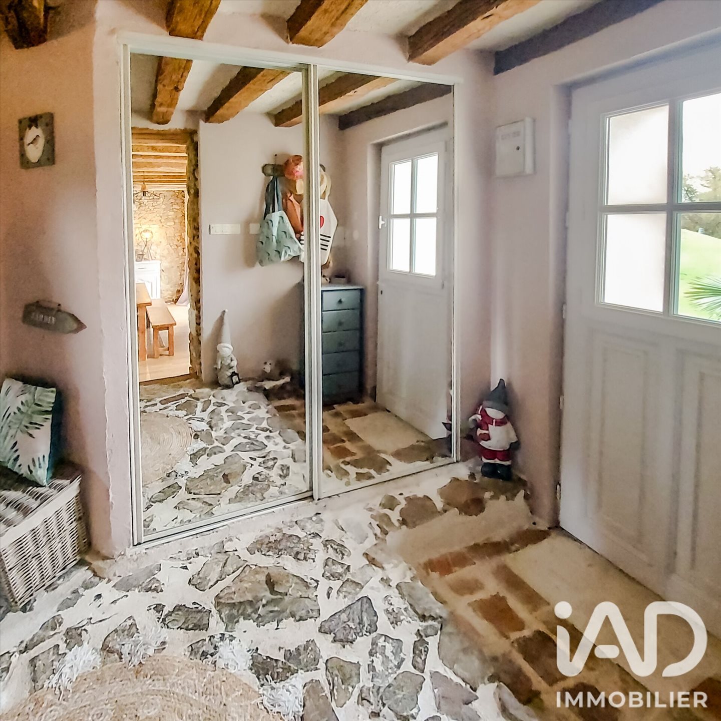 Maison à vendre, 236m², Trémentines
