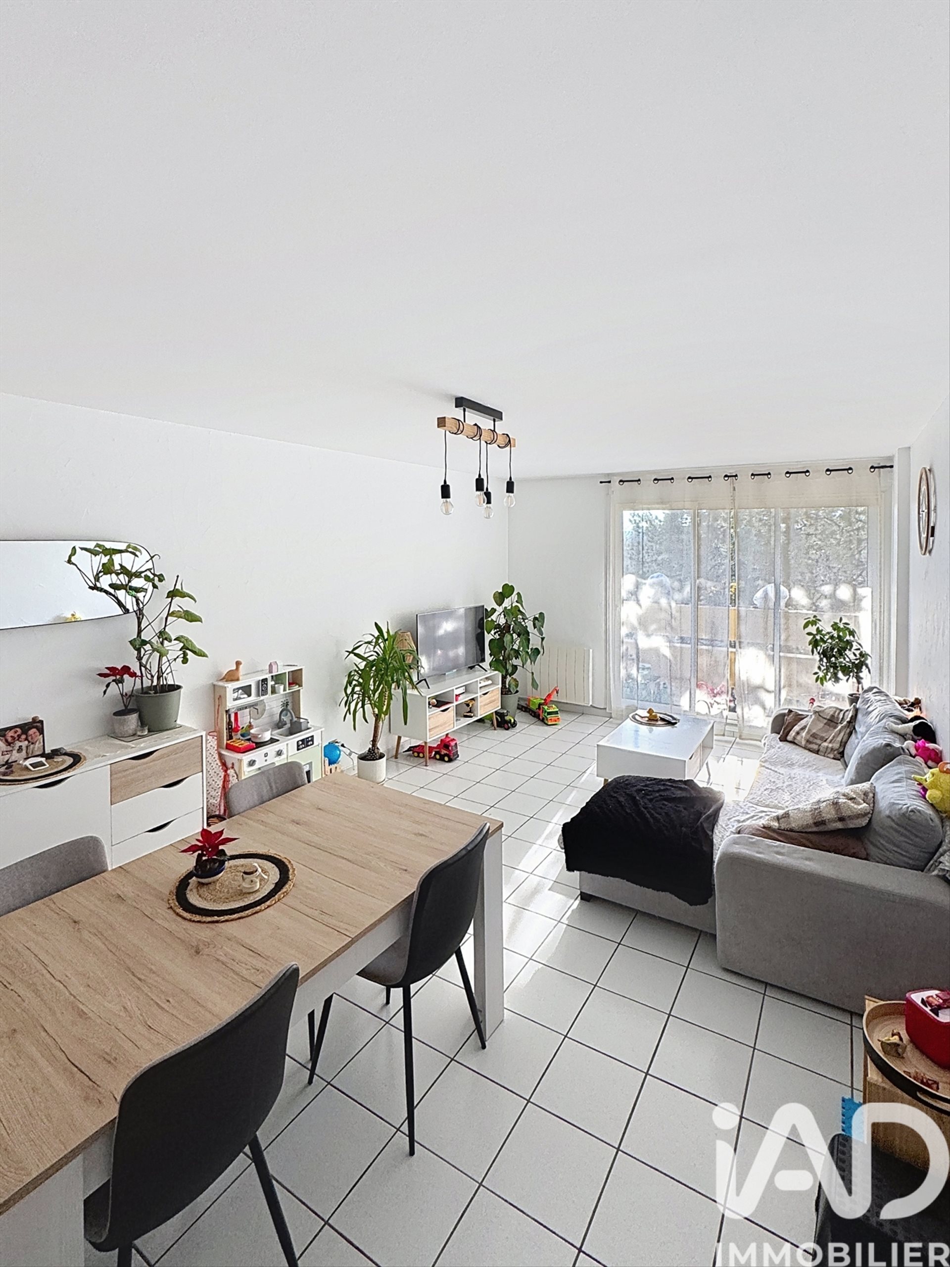 Appartement à vendre, 94m², Valserhône