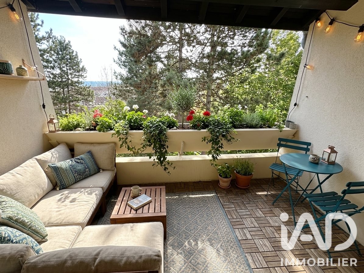 Appartement à vendre, 94m², Valserhône