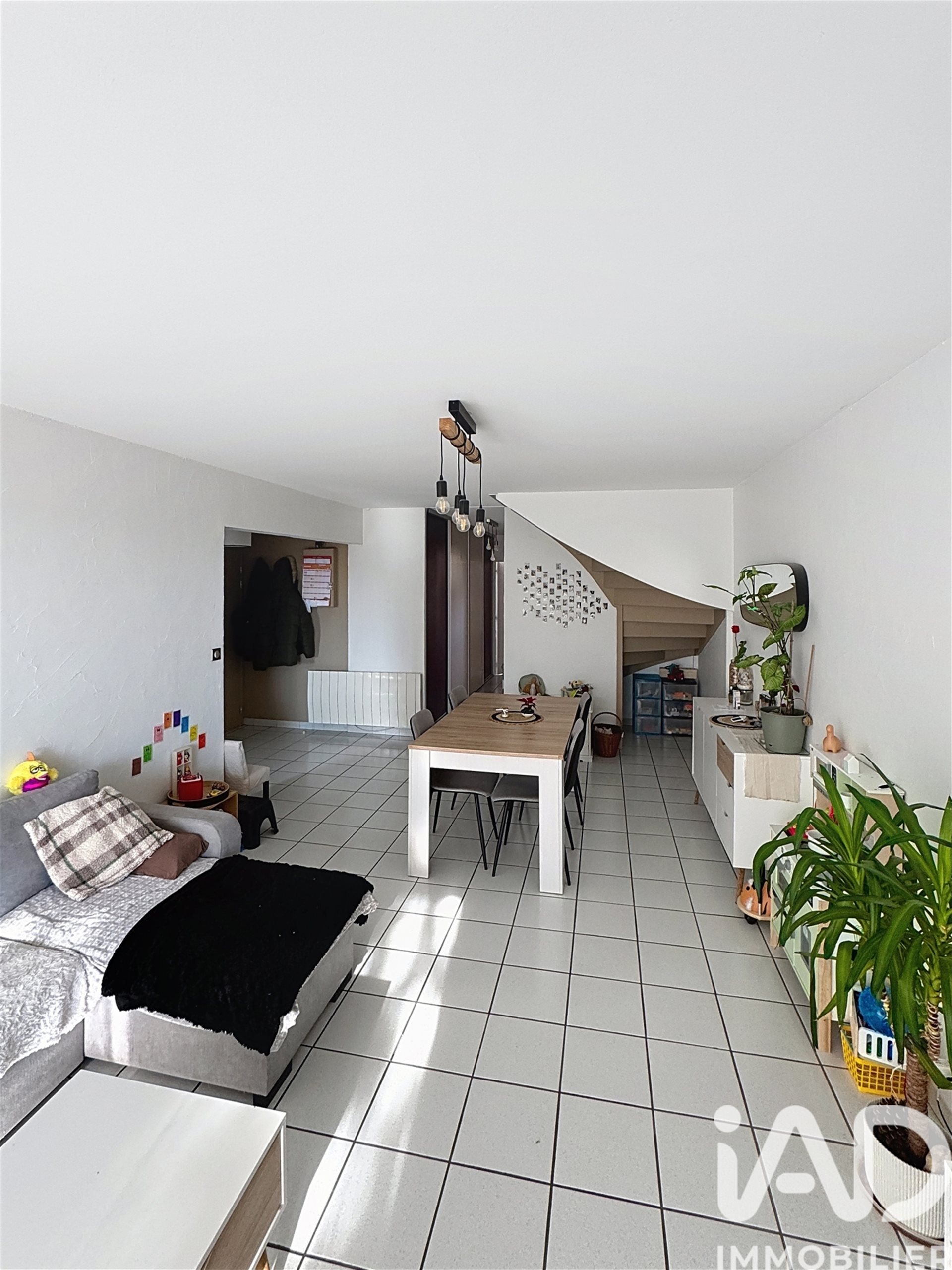 Appartement à vendre, 94m², Valserhône