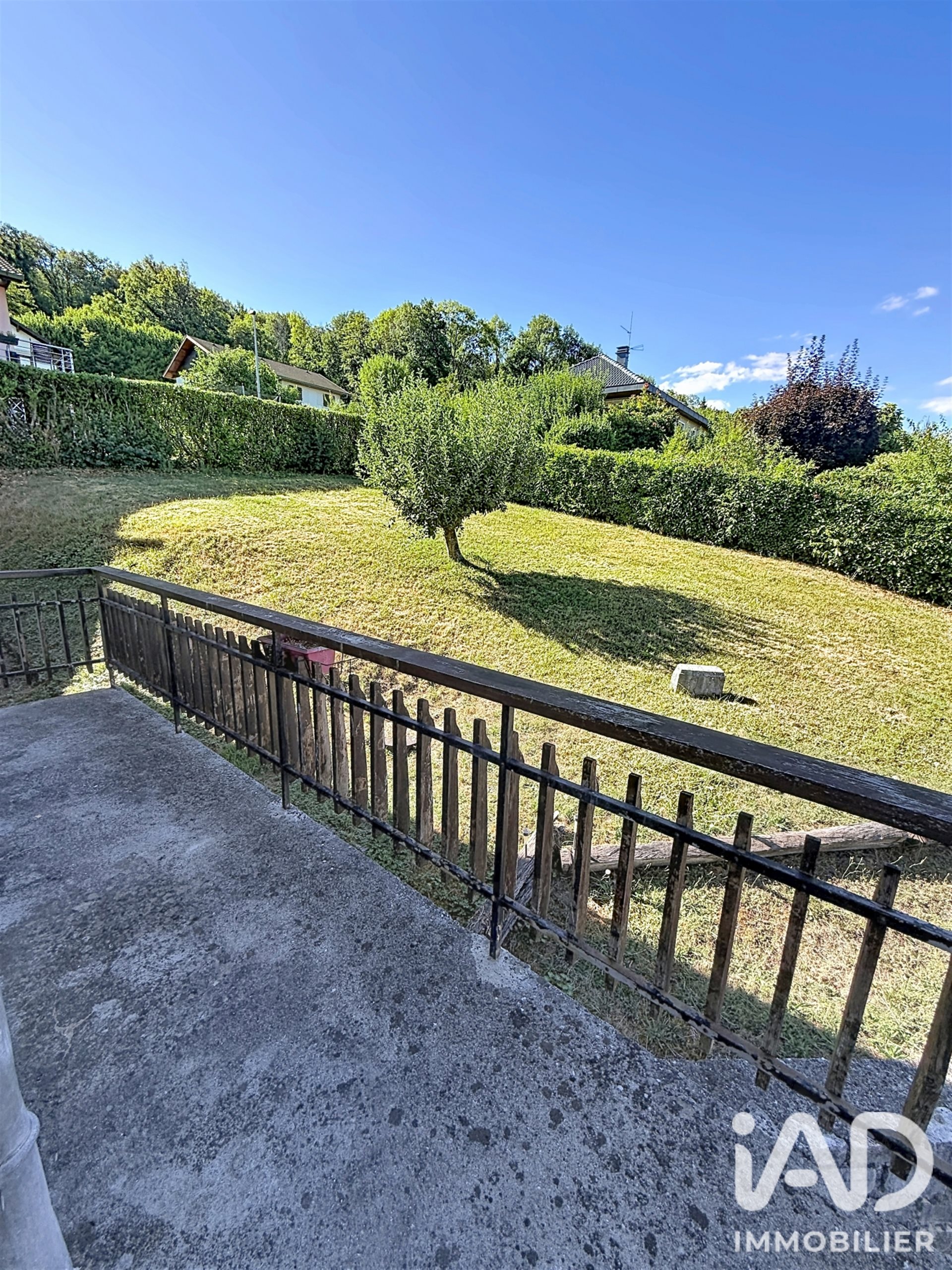 Maison à vendre, 100m², Valserhône