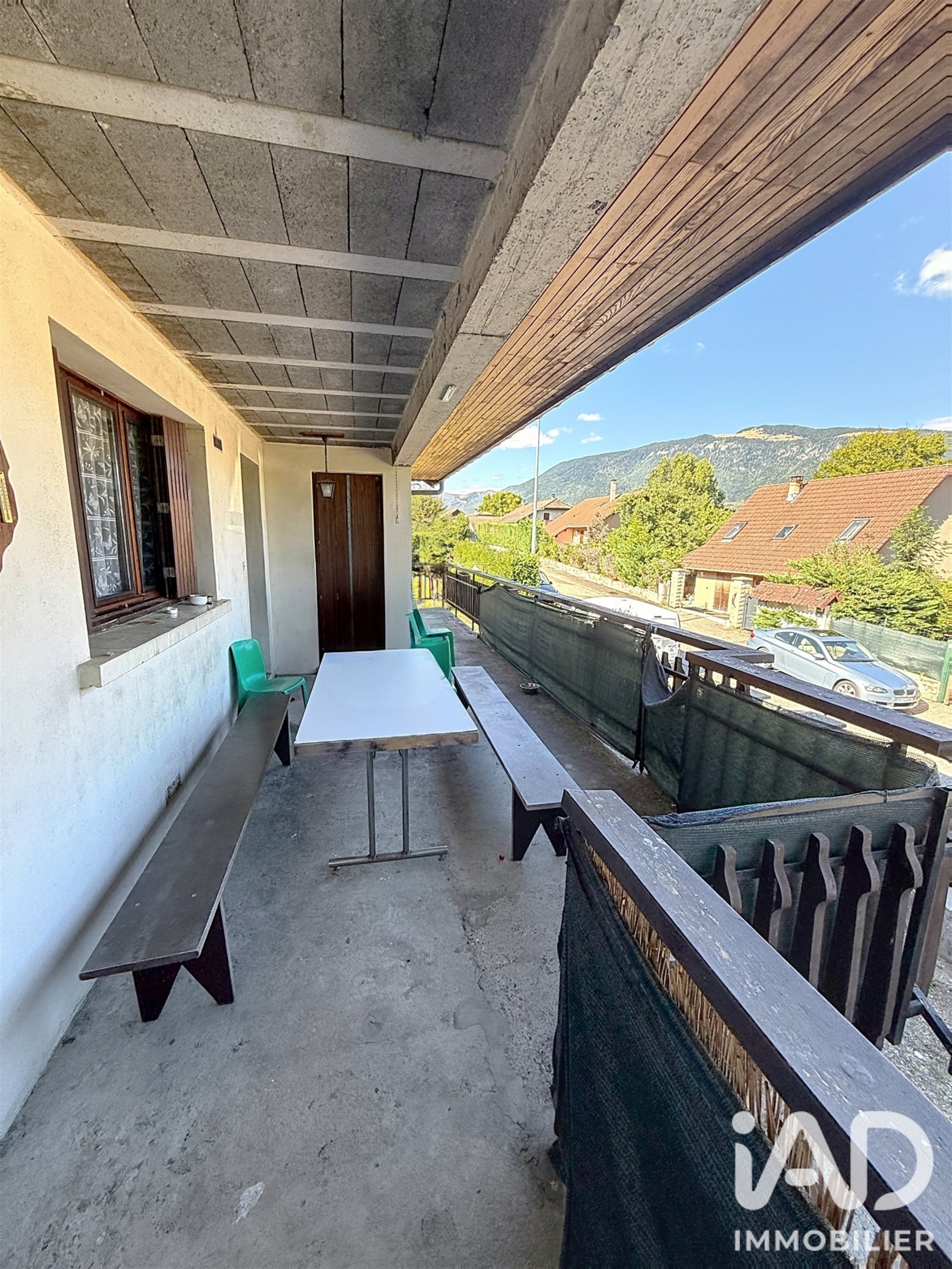 Maison à vendre, 100m², Valserhône