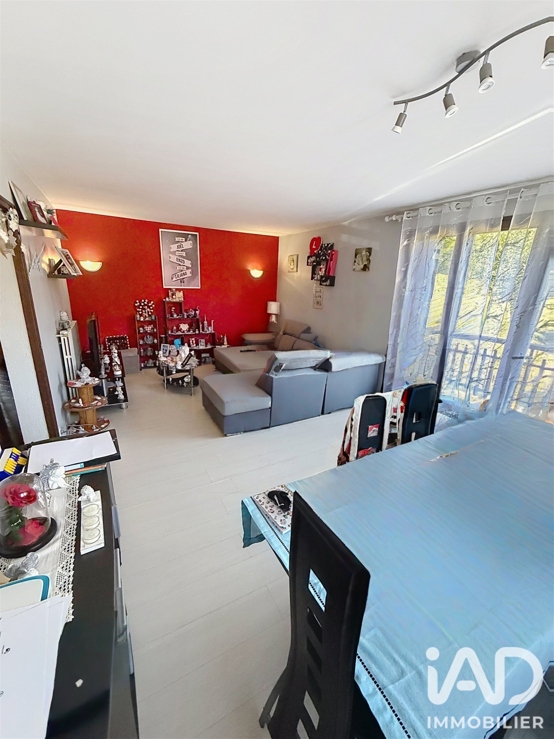 Maison à vendre, 100m², Valserhône