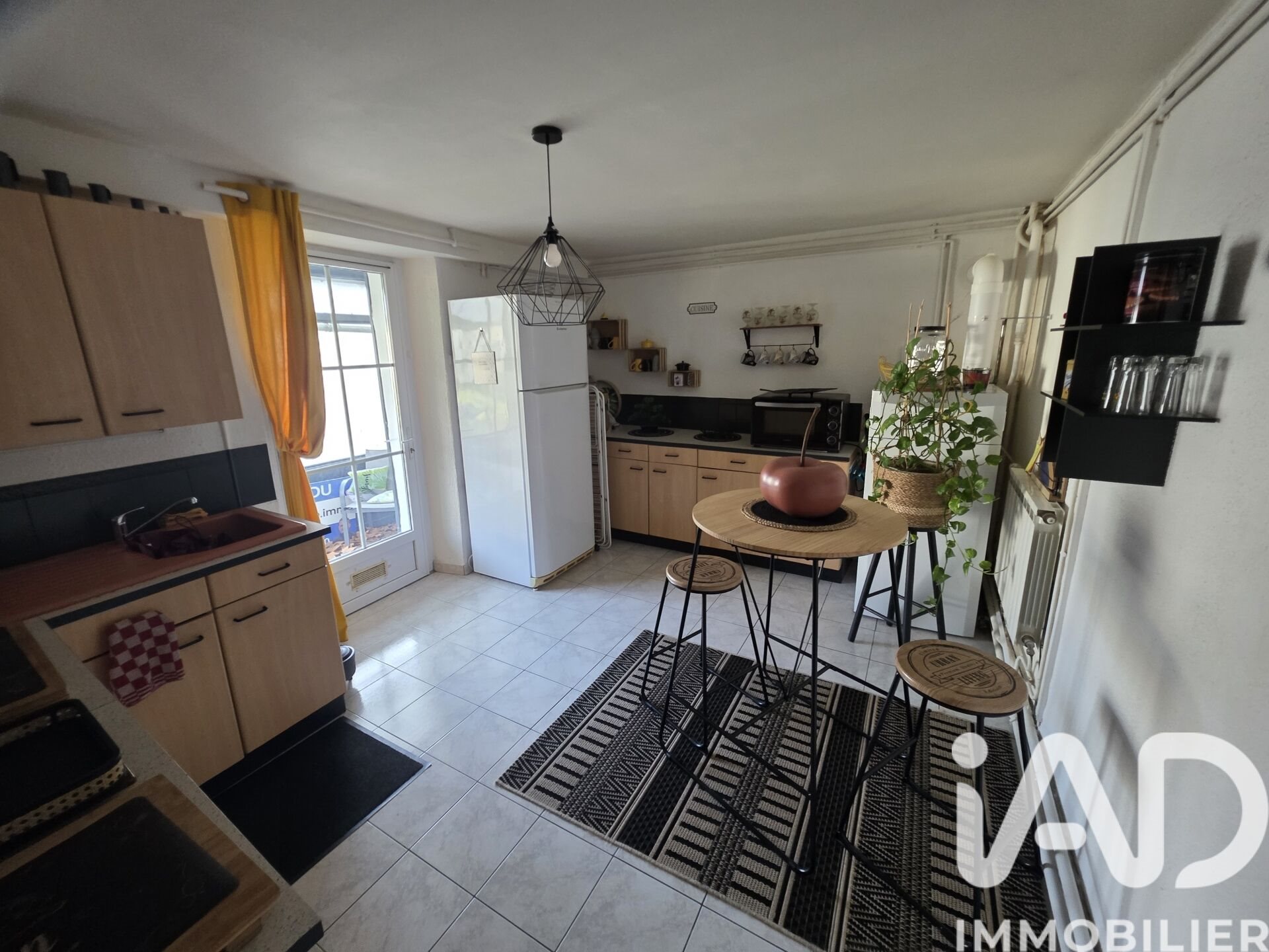 Maison à vendre, 167m², Montval-sur-Loir