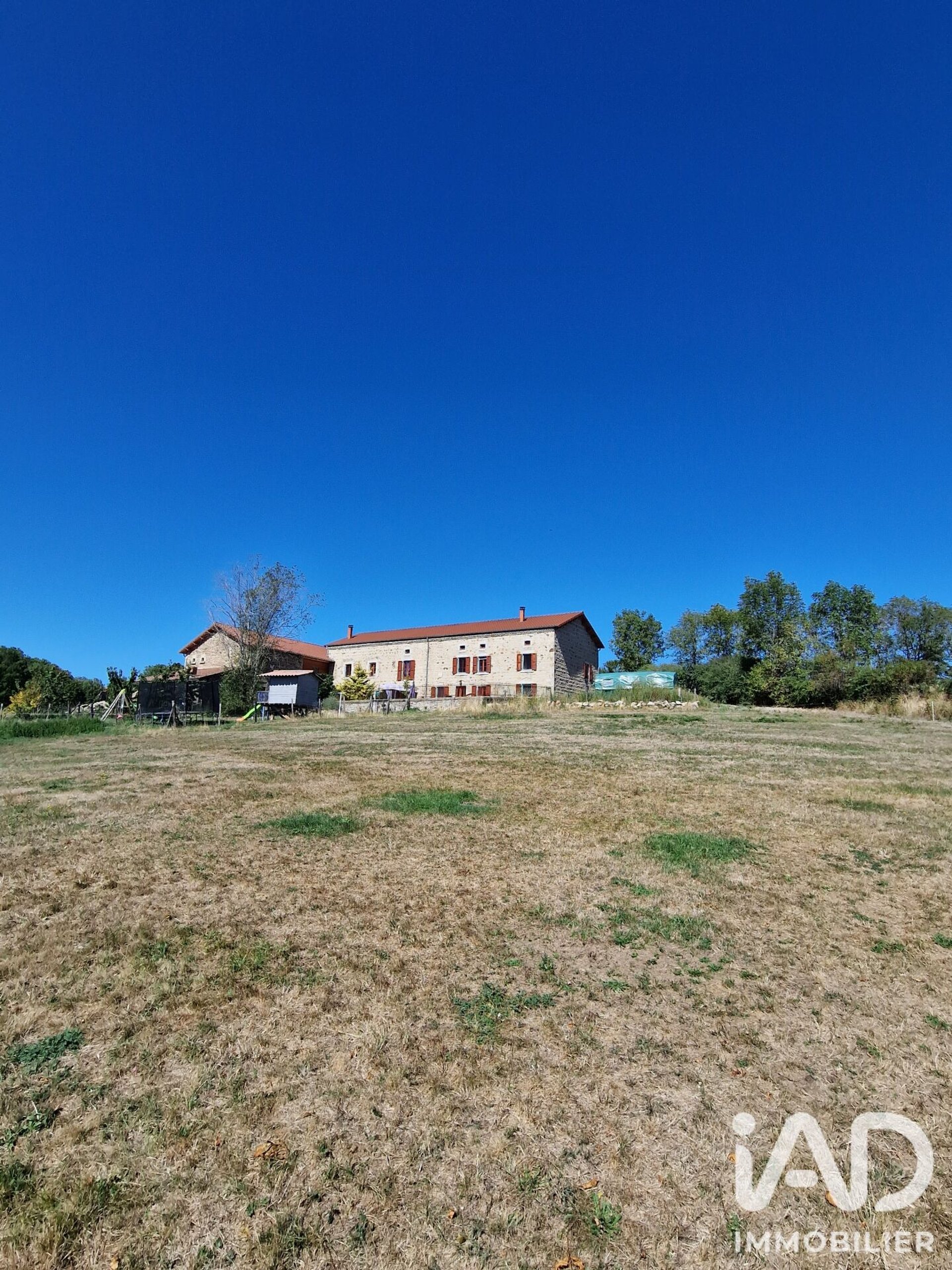 Maison à vendre, 416m², Craponne-sur-Arzon