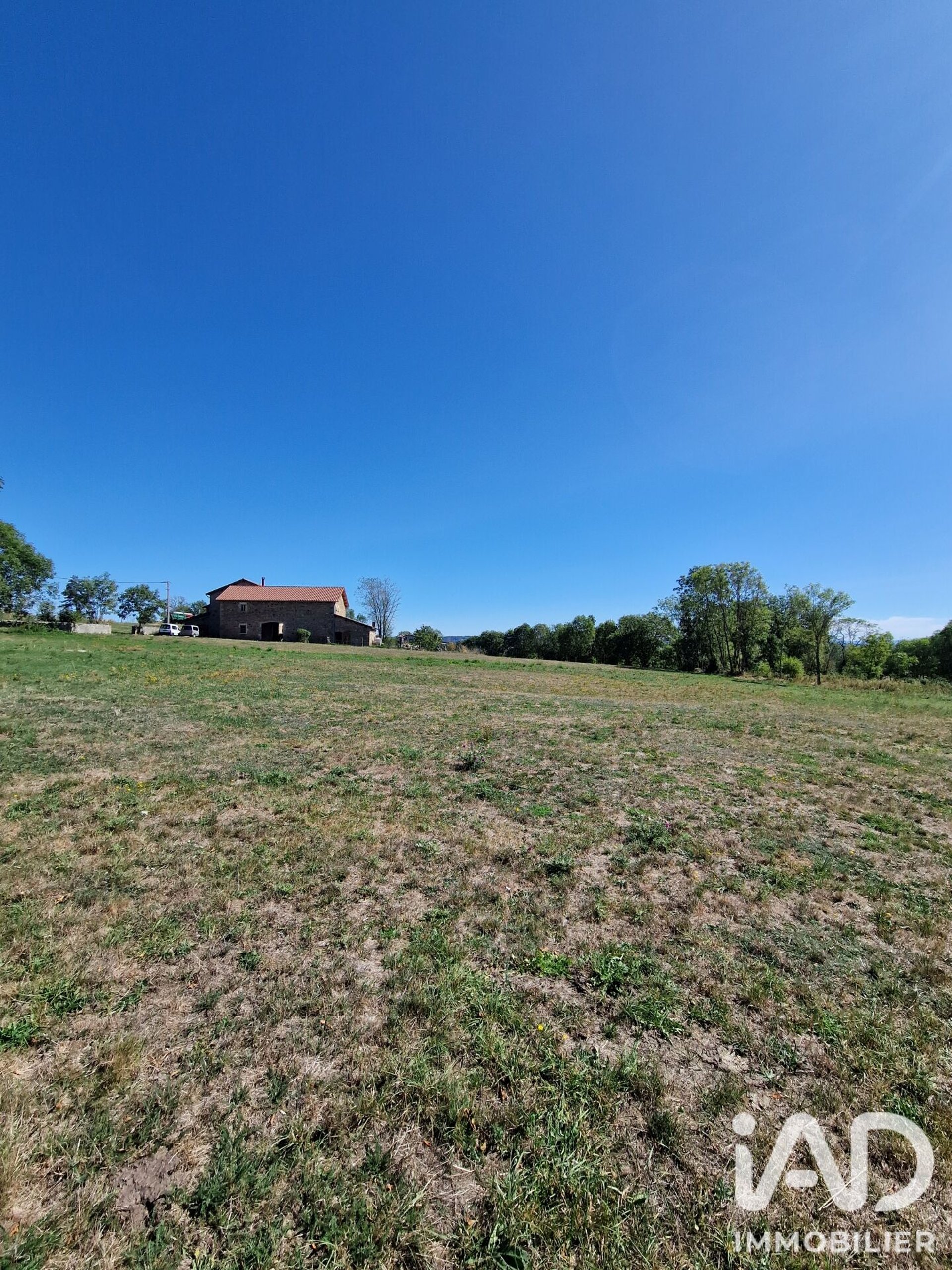 Maison à vendre, 416m², Craponne-sur-Arzon