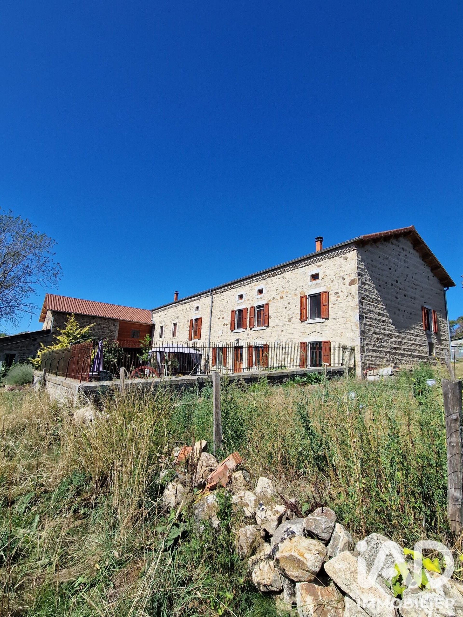 Maison à vendre, 416m², Craponne-sur-Arzon
