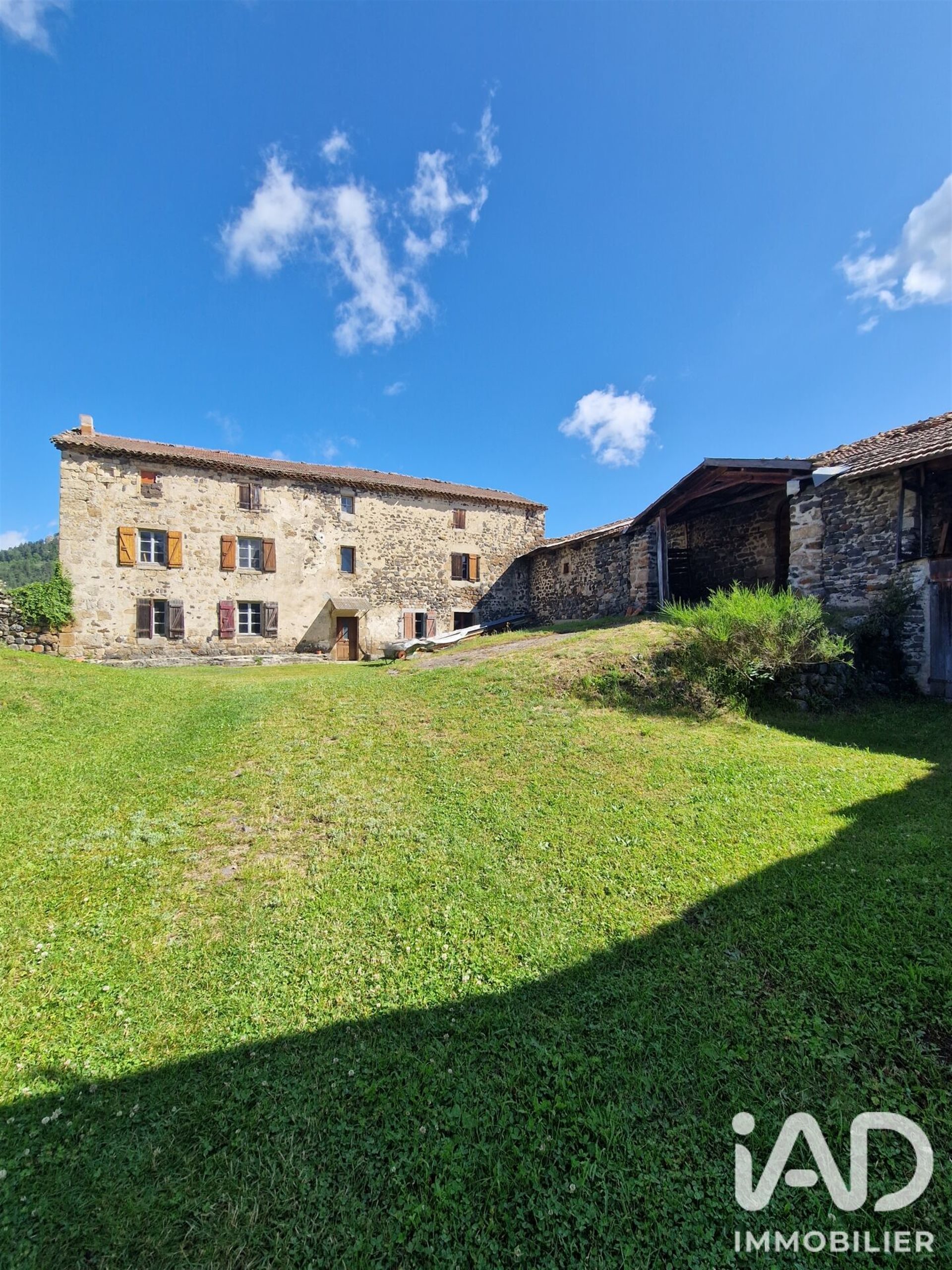 Maison à vendre, 165m², Vielprat